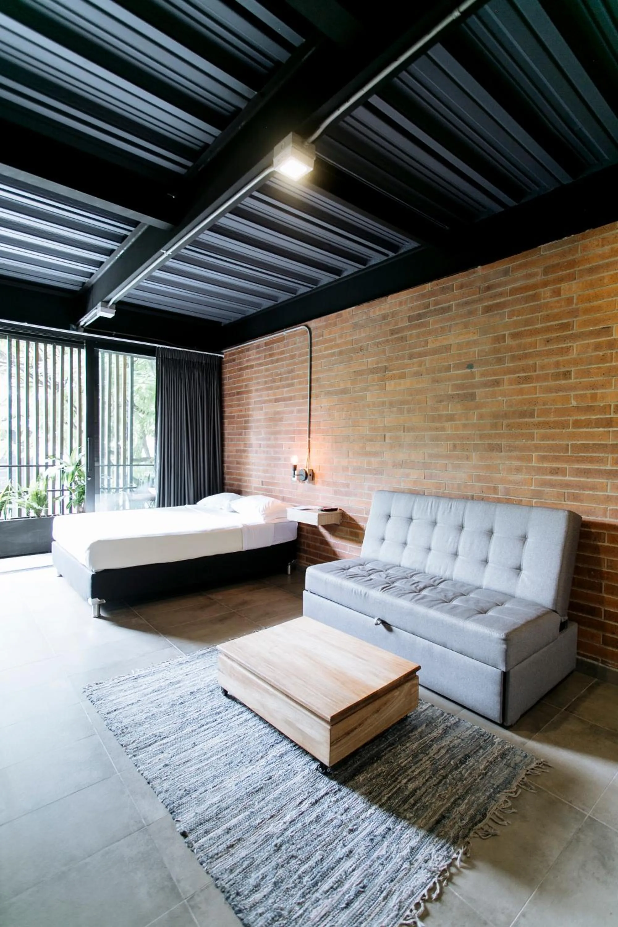 Loft in Soy Local Provenza