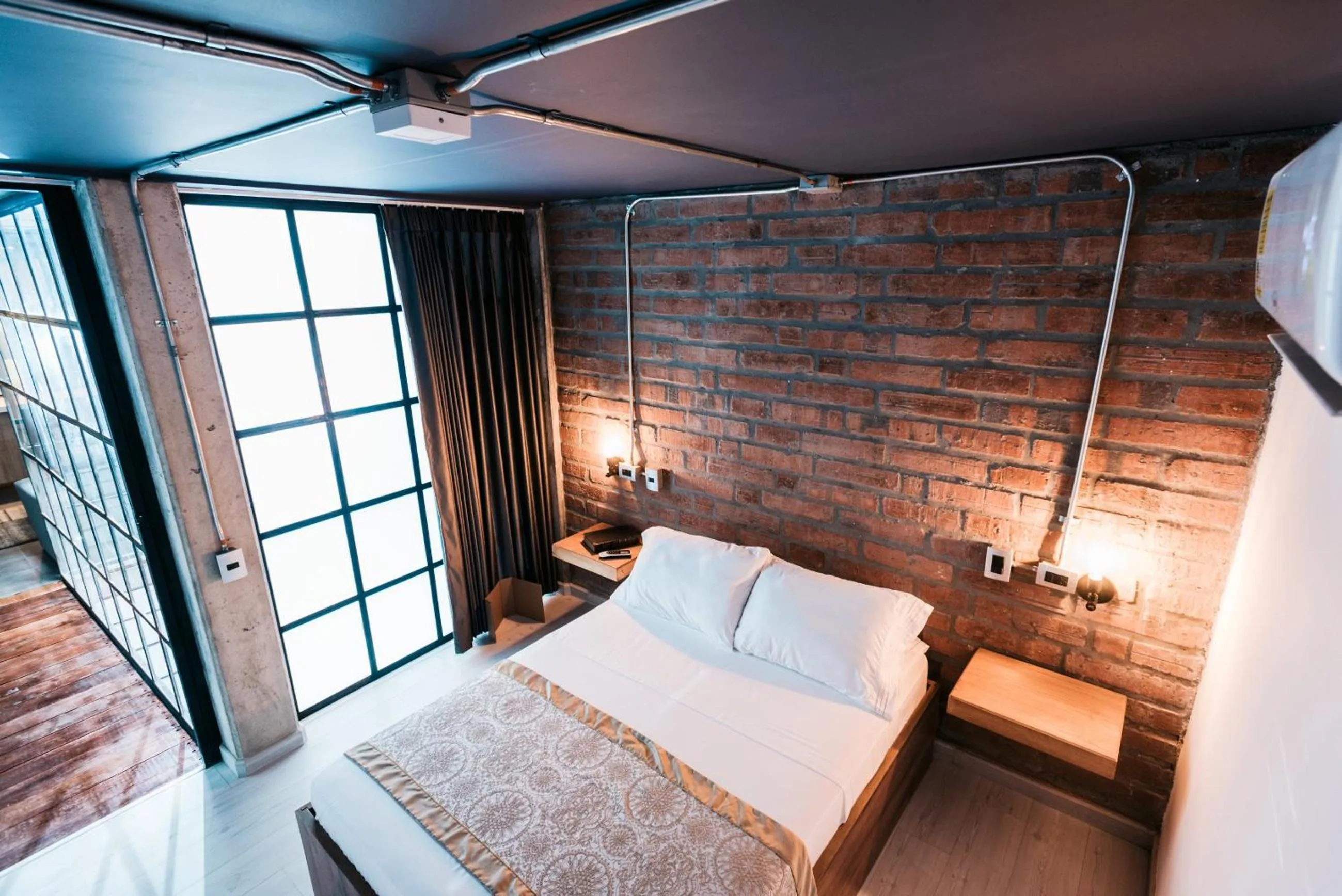 Deluxe Apartment in Soy Local Provenza