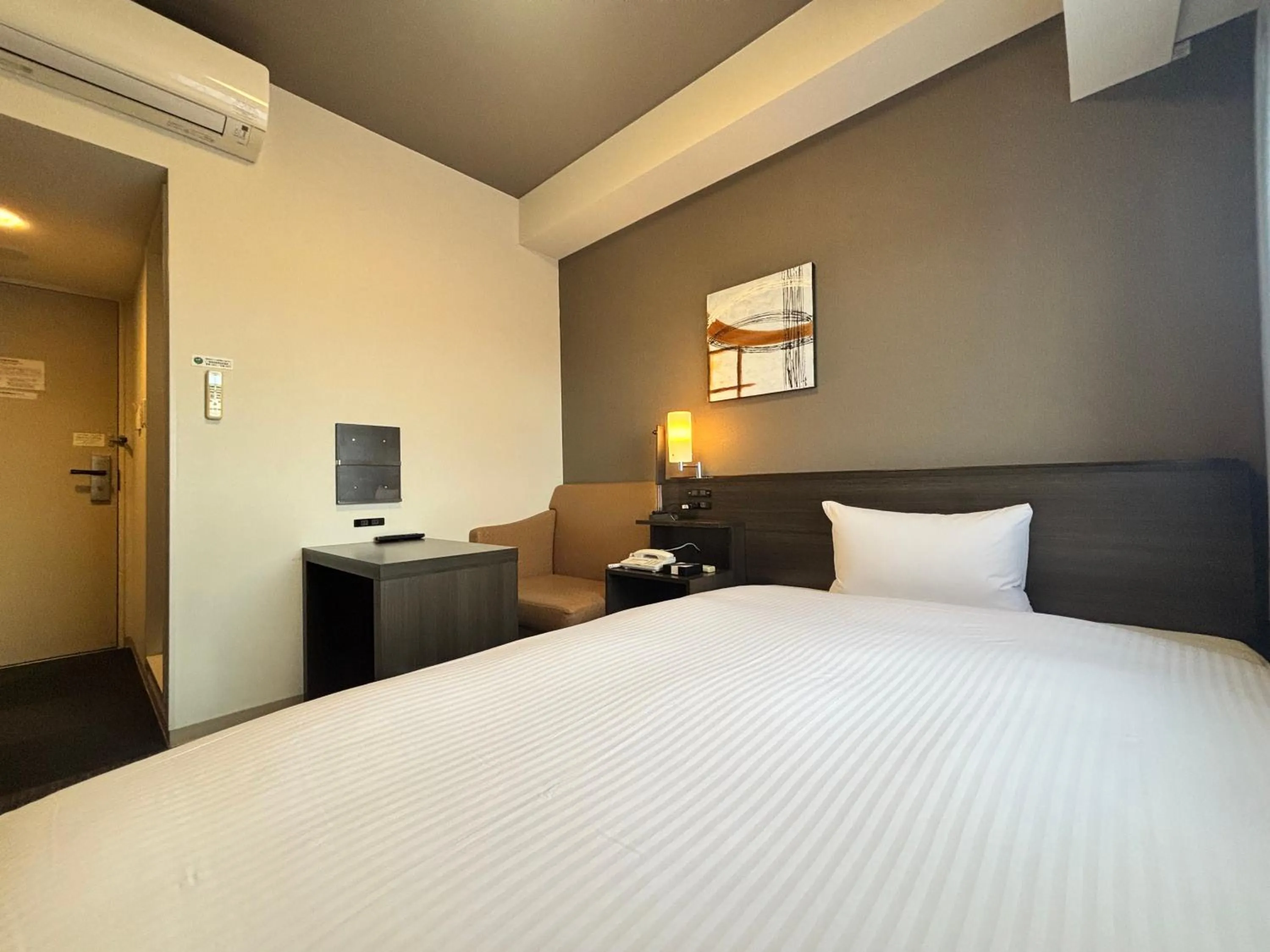 Superior Single Room - single occupancy - Non-Smoking in Hotel Route-Inn Isesaki Inter
