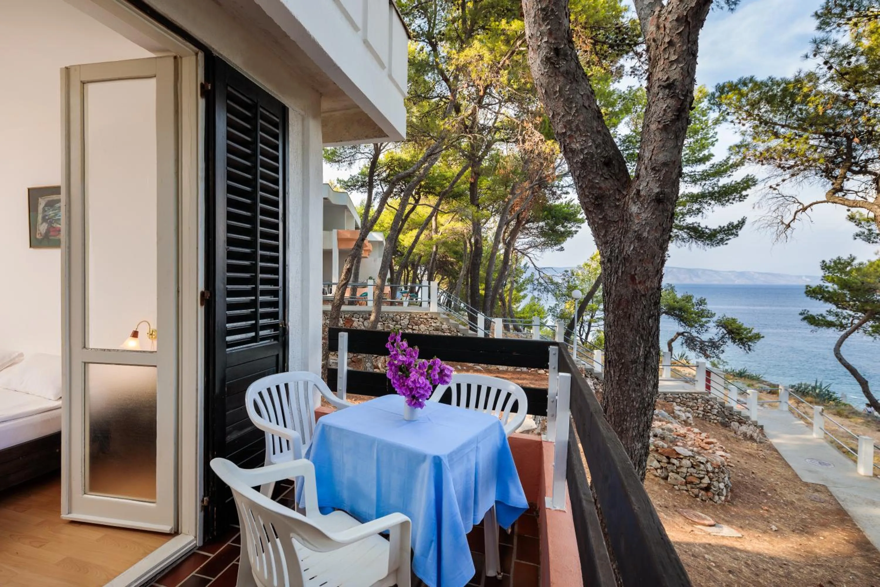 Family Studio in Fontana Resort