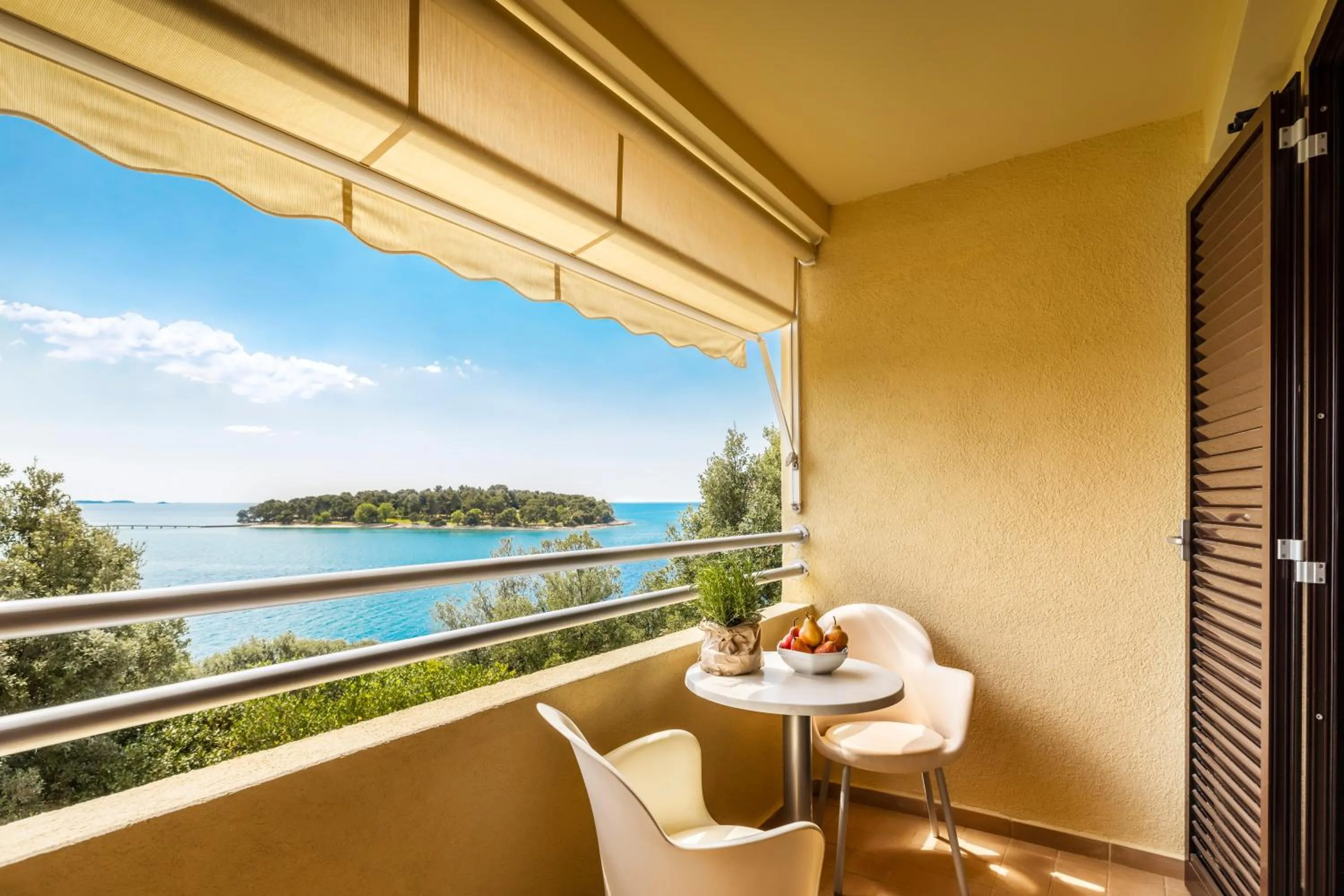 Family Room in Maistra Select Petalon Resort