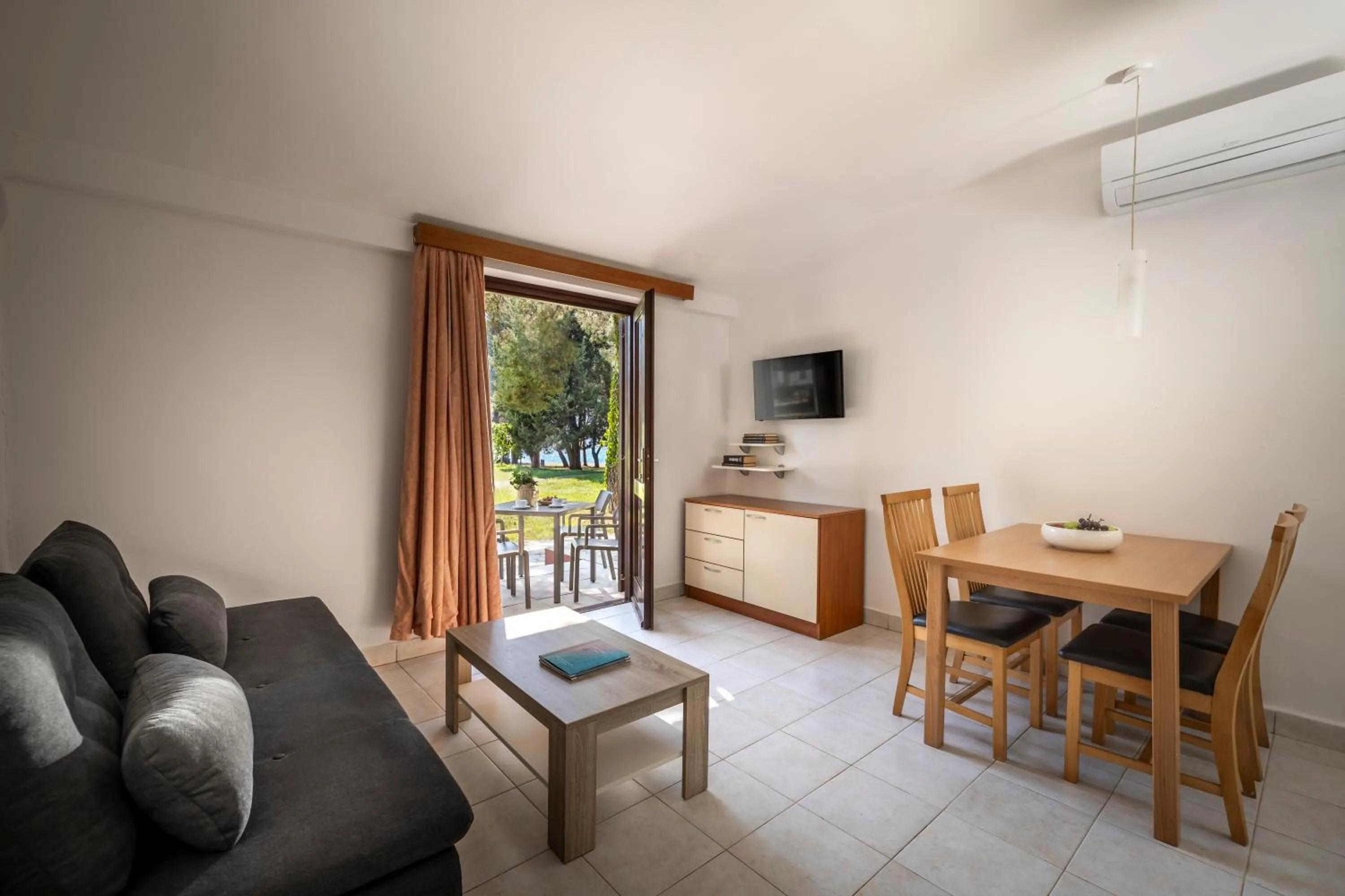 Superior One-Bedroom Apartment in Maistra Select Villas Rubin Resort