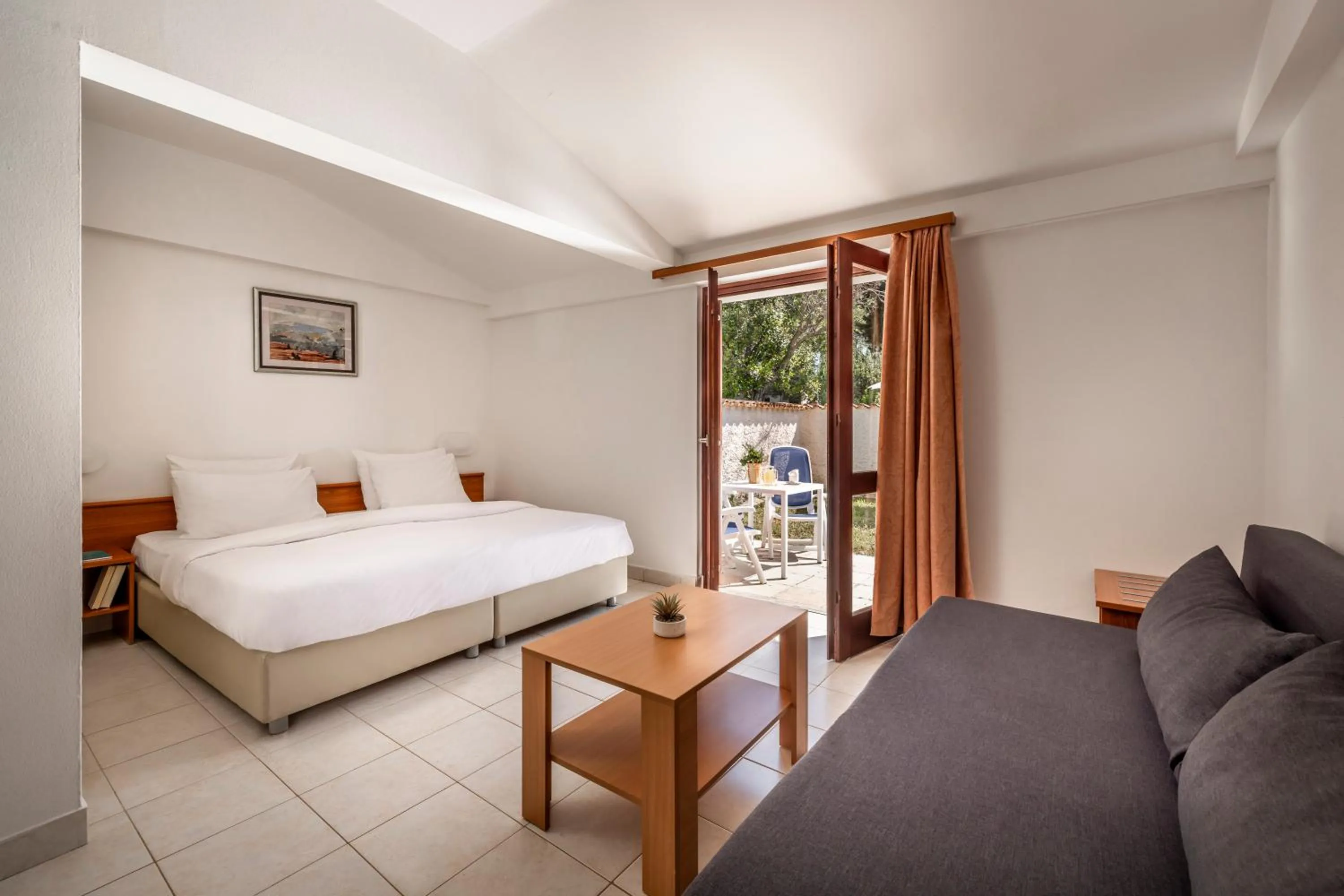 Studio in Maistra Select Villas Rubin Resort