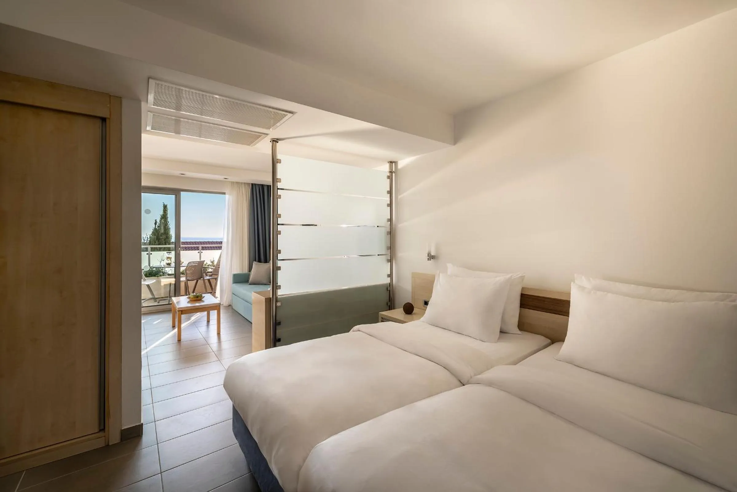 Studio Apartment in Maistra Select Belvedere Resort