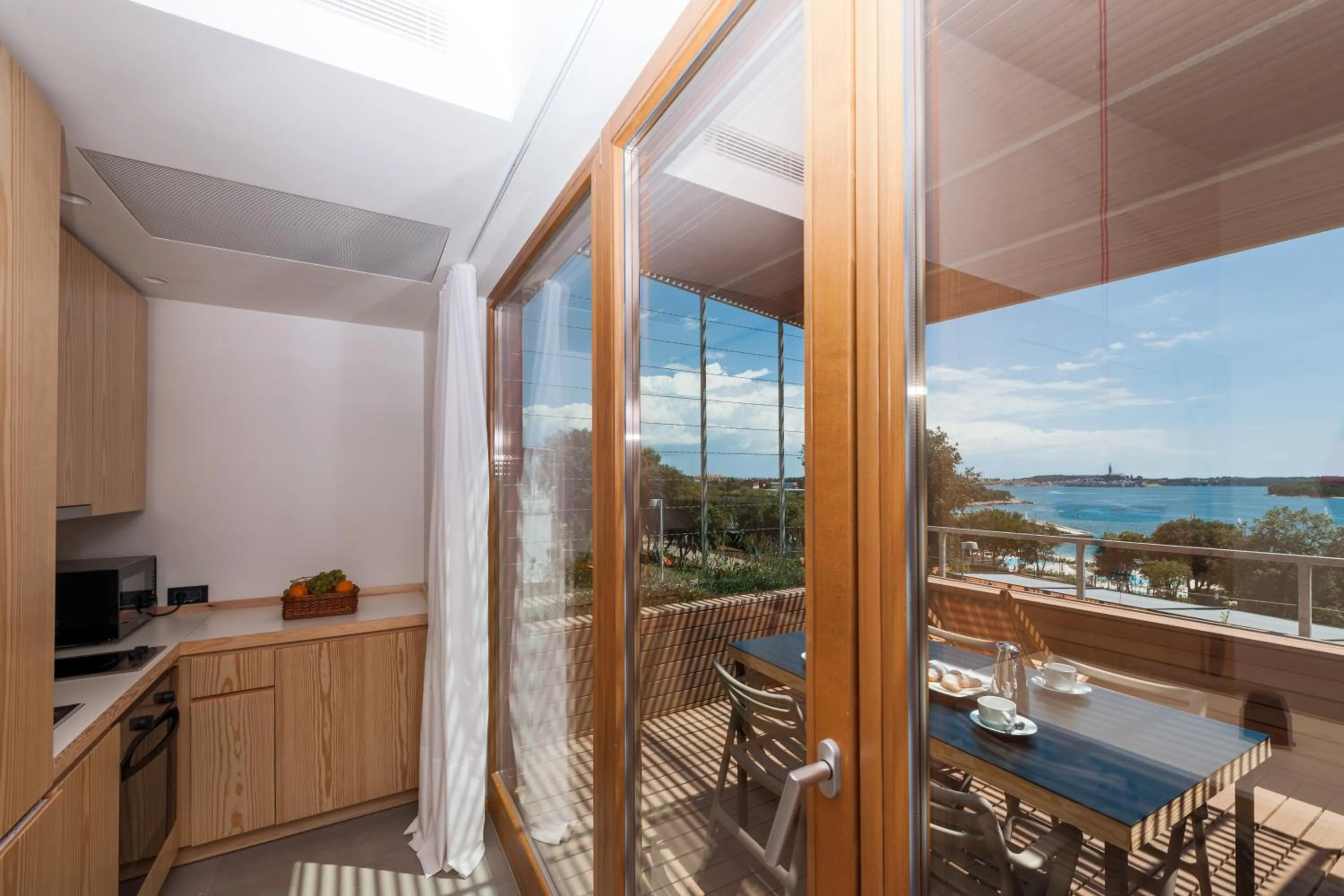 Premium One-Bedroom Apartment in Maistra Select Amarin Resort