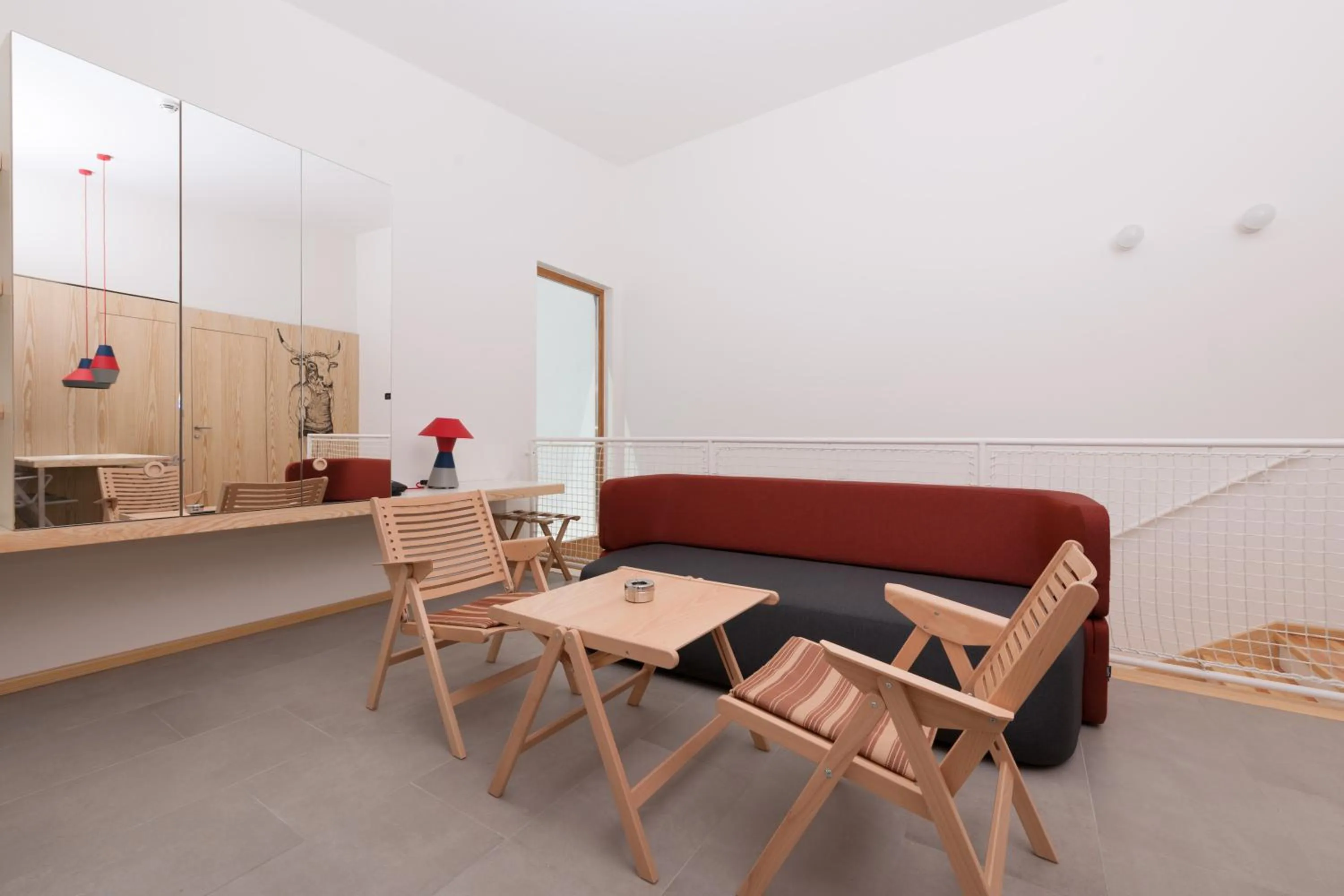 Premium One-Bedroom Apartment in Maistra Select Amarin Resort