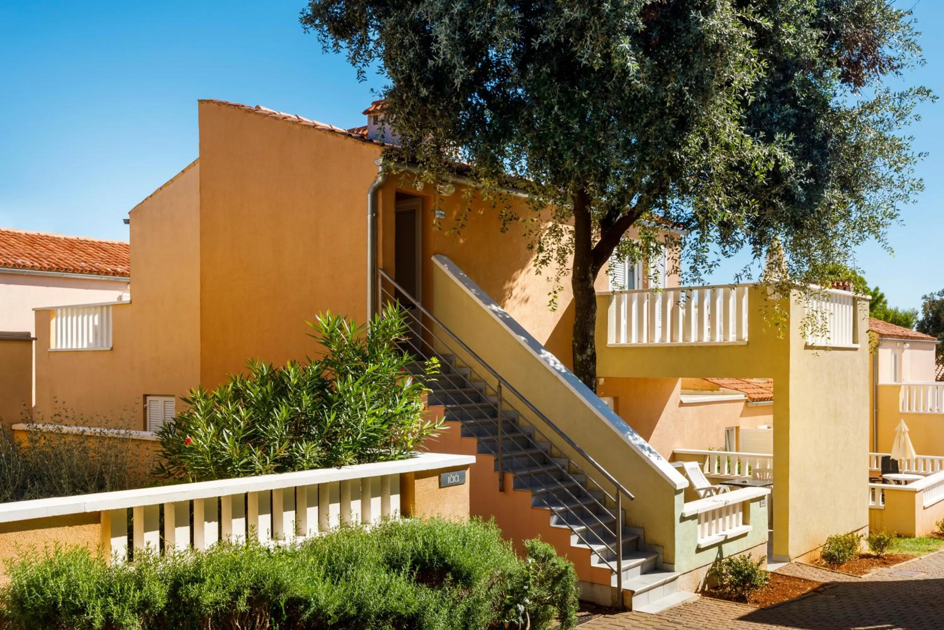 Standard Two-Bedroom Apartment (5 Adults) in Maistra Select Amarin Resort