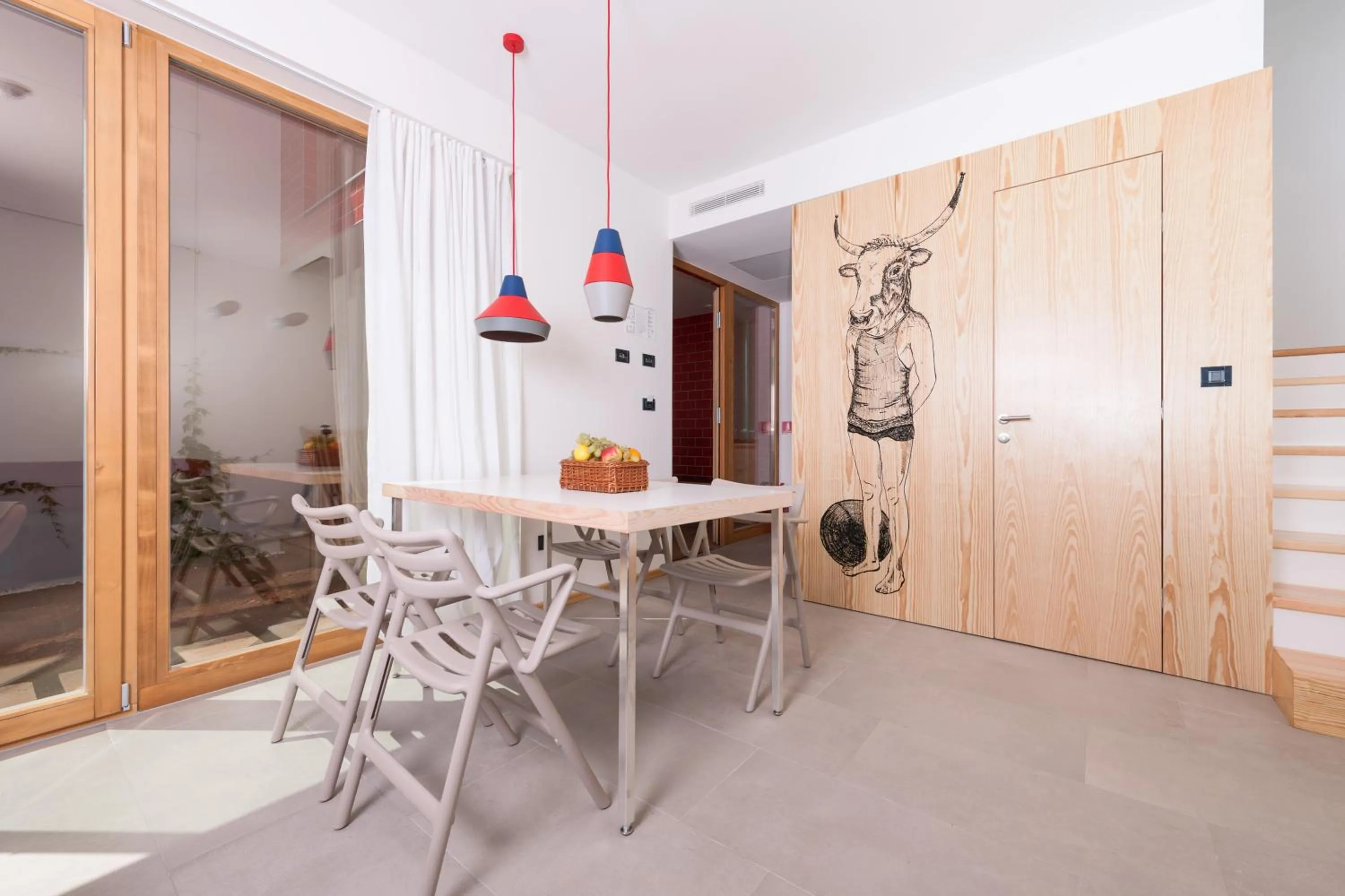 Premium Two-Bedroom Apartment in Maistra Select Amarin Resort