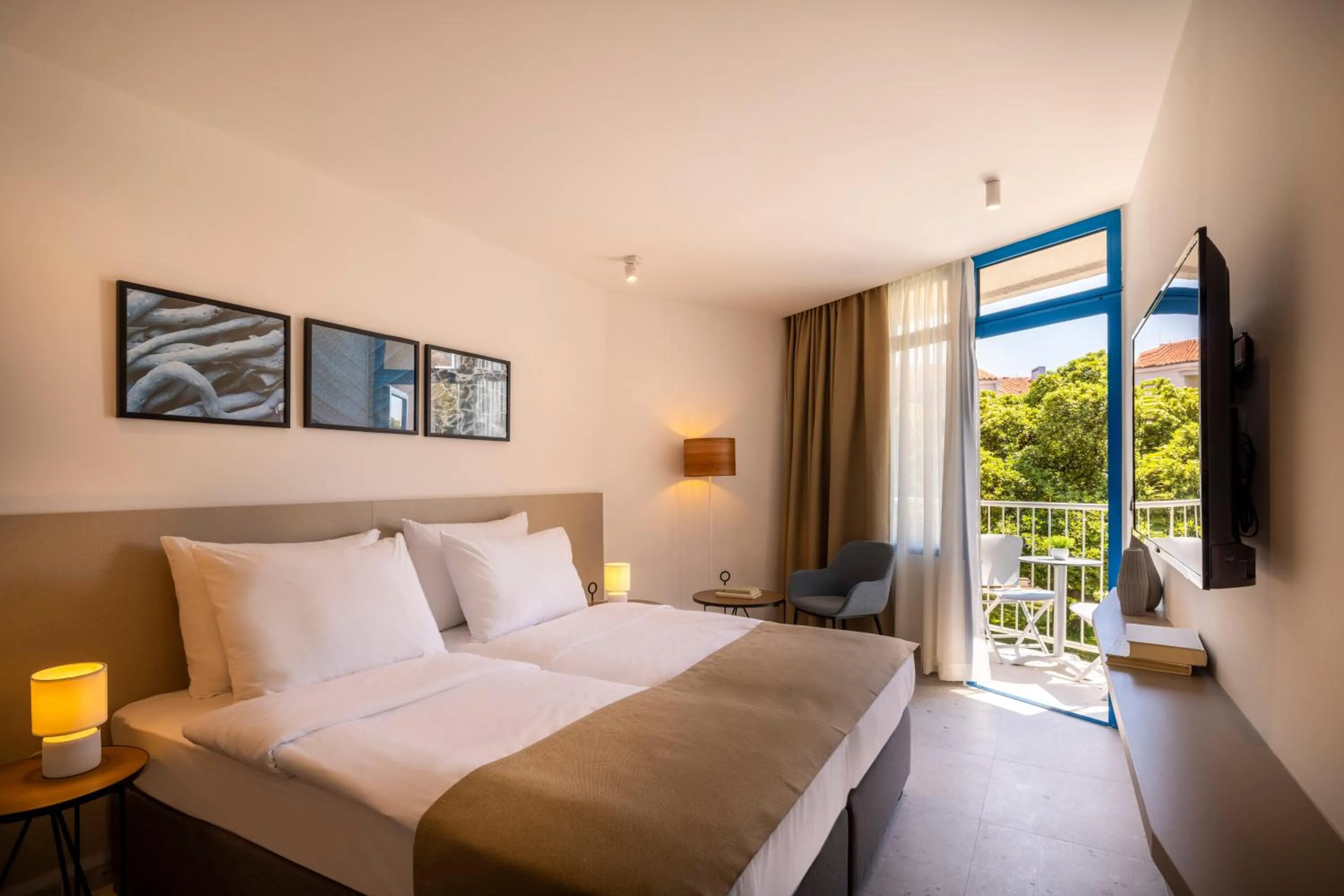 Superior Double or Twin Room in Maistra Select Funtana All Inclusive Resort