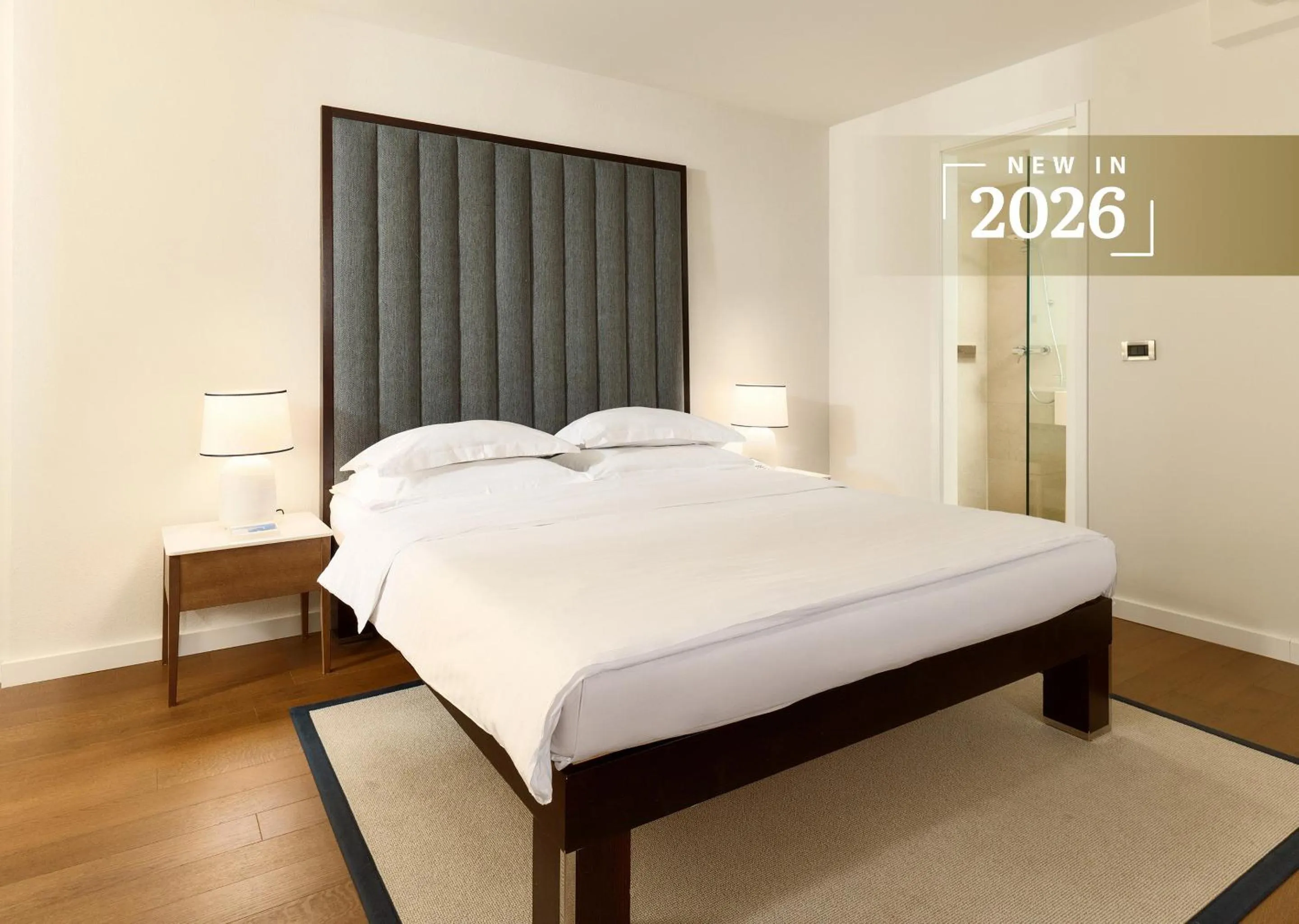 Family Room in Amfora Hvar Grand Beach Resort