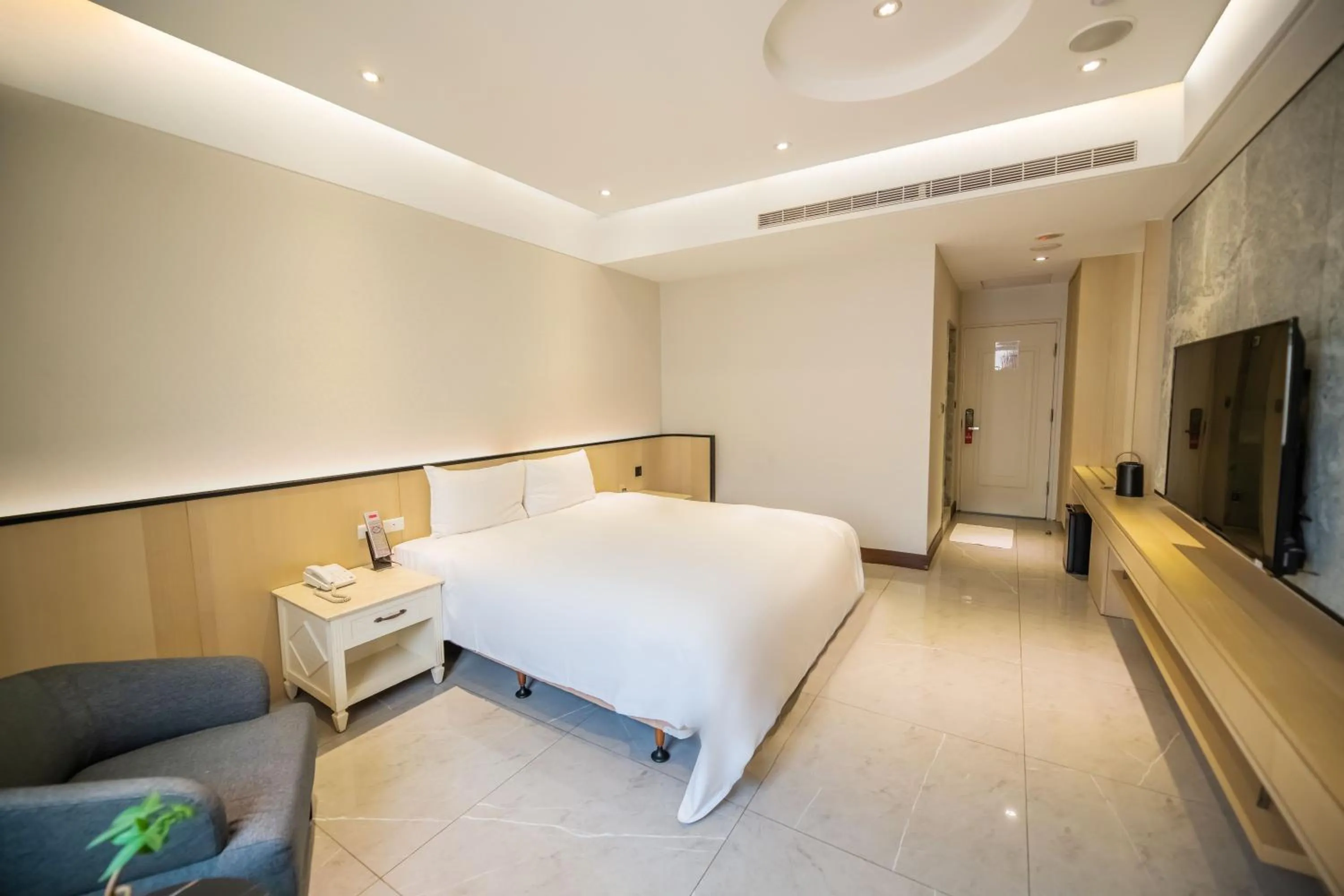 Superior Double Room (Check-in after 18:00) in Region Motel