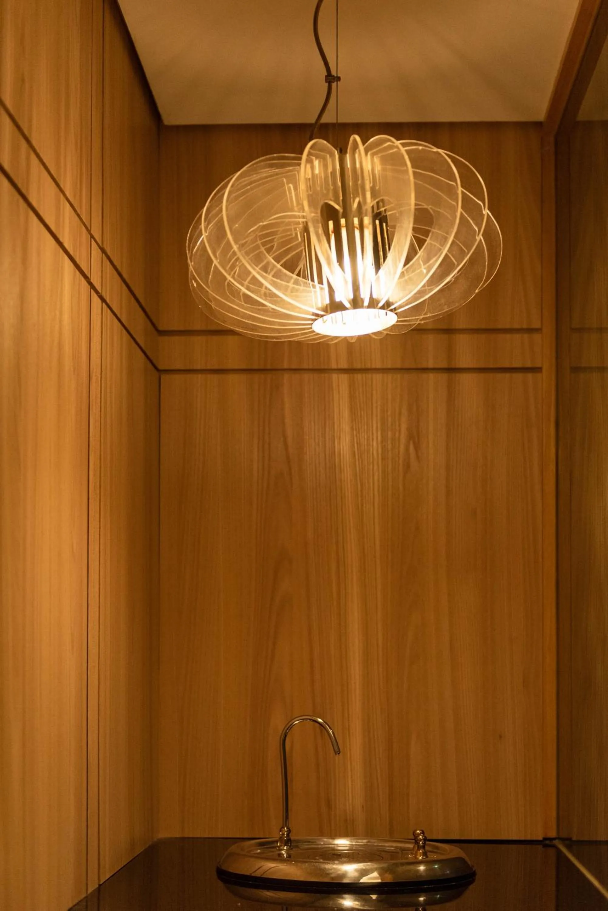 Standard Double Room (Check-In After 20:00) in Holly Wood Motel