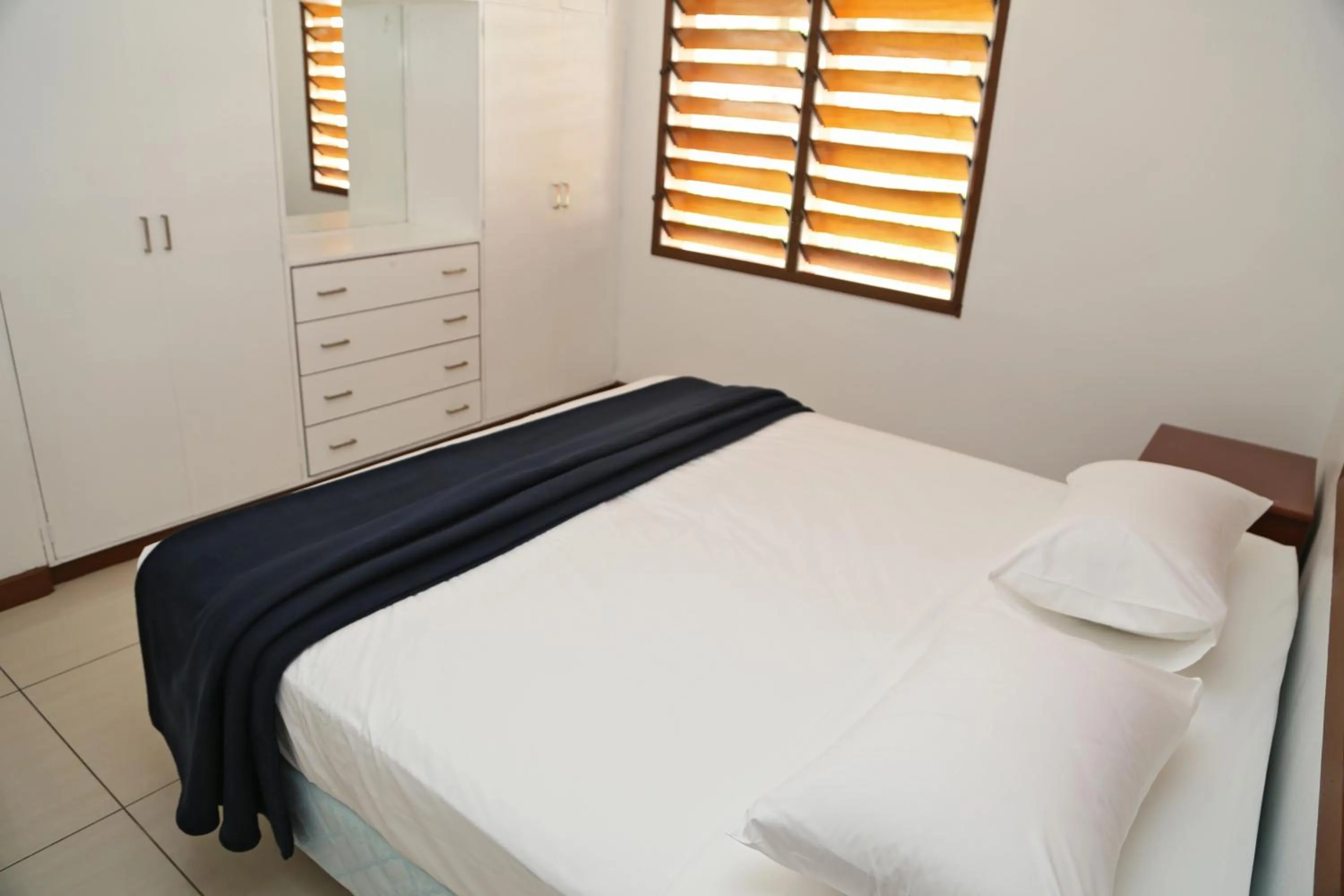 Double Room with Shared Bathroom in Bua Bed & Breakfast