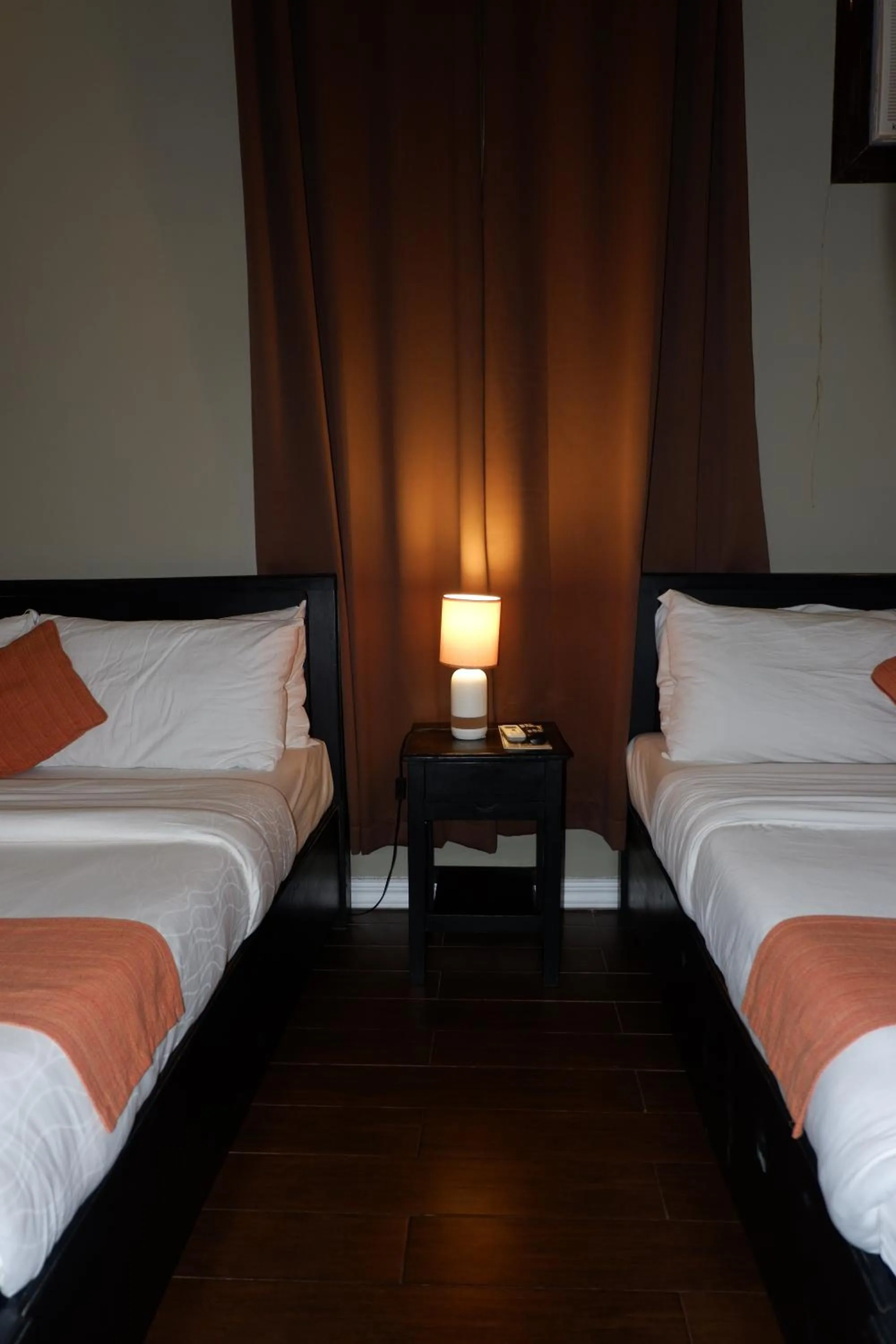 Family Room in Vela Terraces Hotel