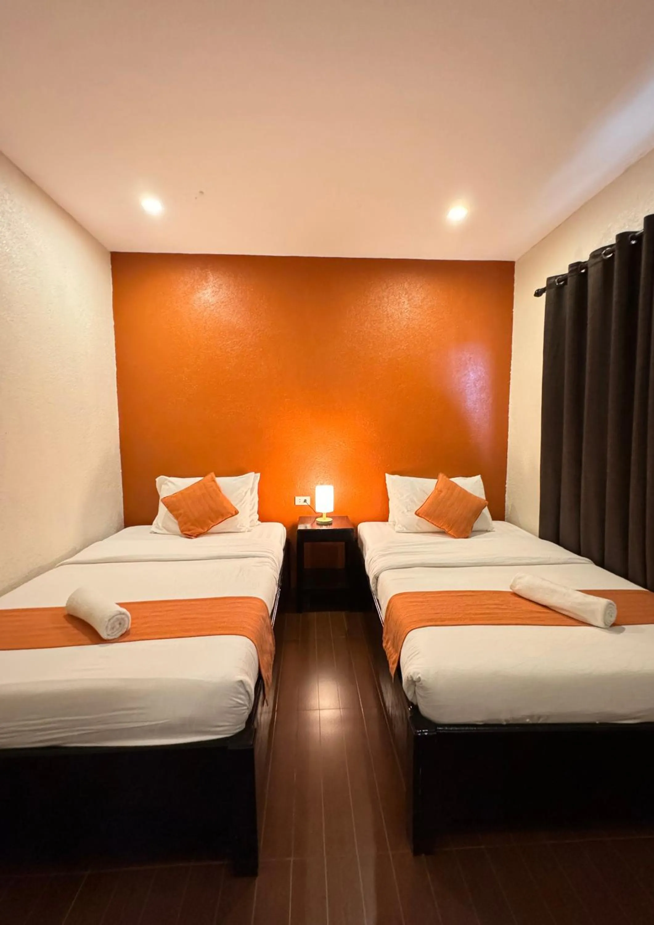 Standard Poolside Double in Vela Terraces Hotel