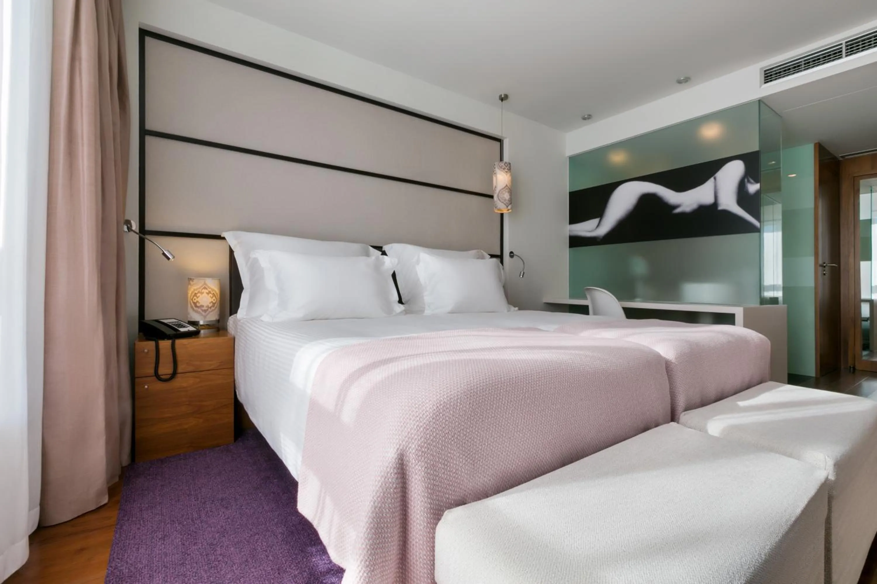 Superior Room - single occupancy in Adriana Hvar Spa Hotel