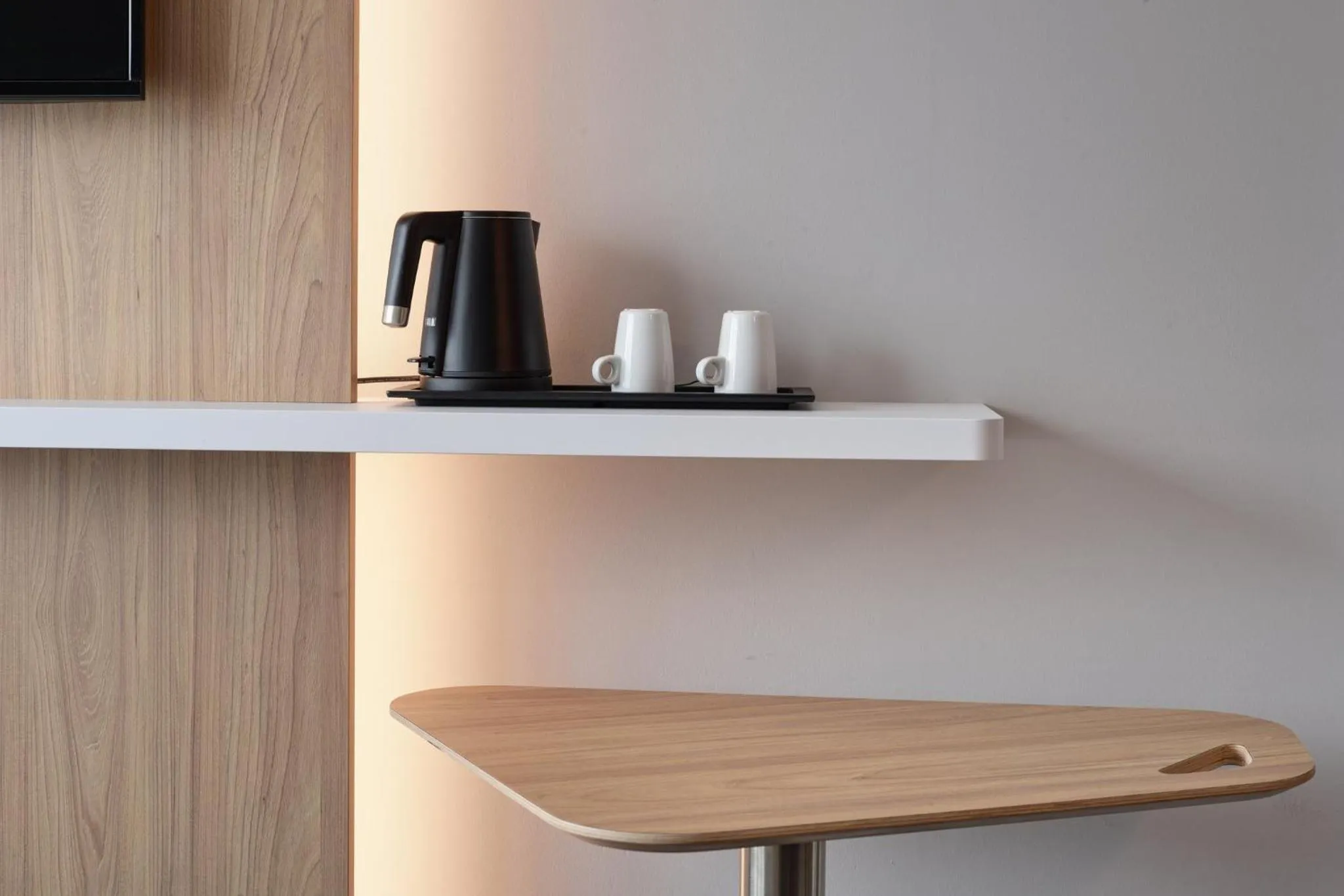 Standard Room with Free Breakfast in Holiday Inn Express Hasselt by IHG