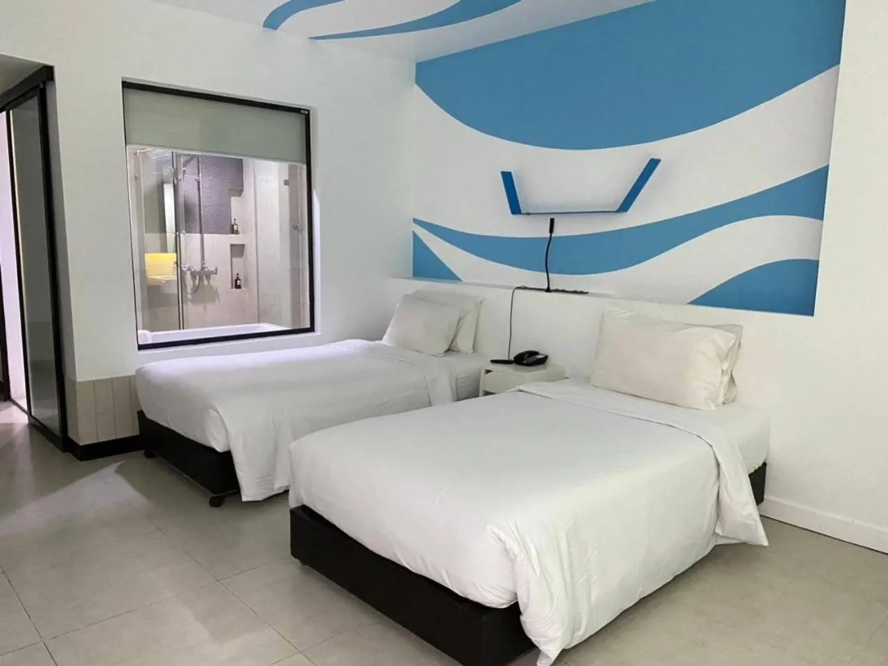 Deluxe Studio Room  in Splendid Hotel @ Khaoyai