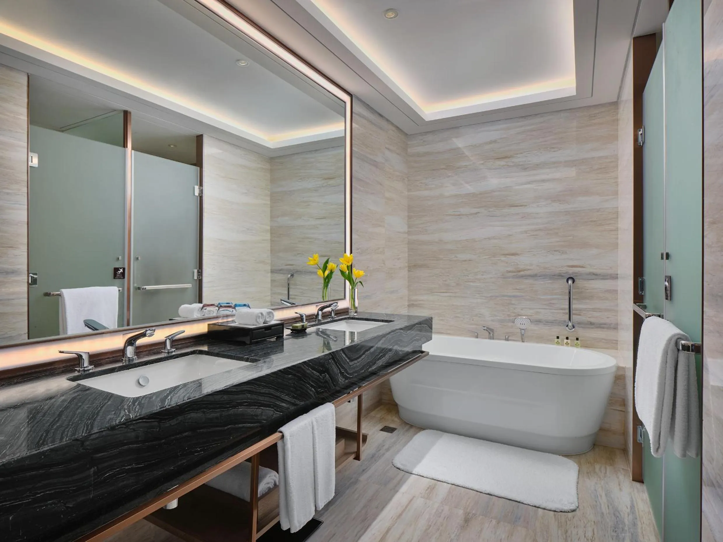 Classic Room in InterContinental Xiamen by IHG