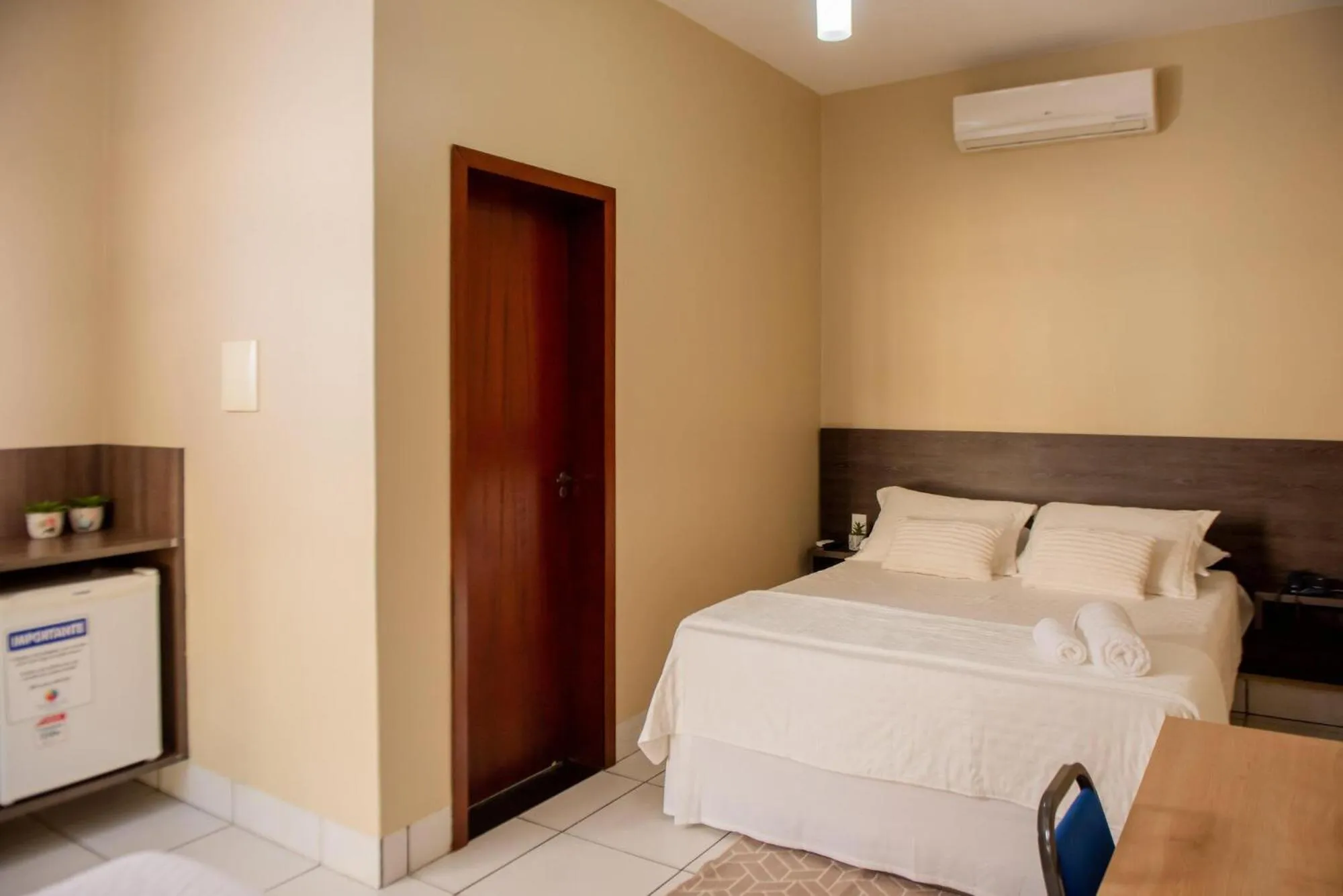 Double Room - single occupancy in Hotel Tropical Garden