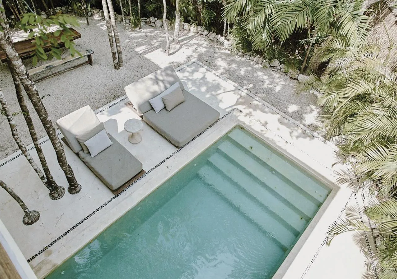 Three-Bedroom Luxury House in Una Vida