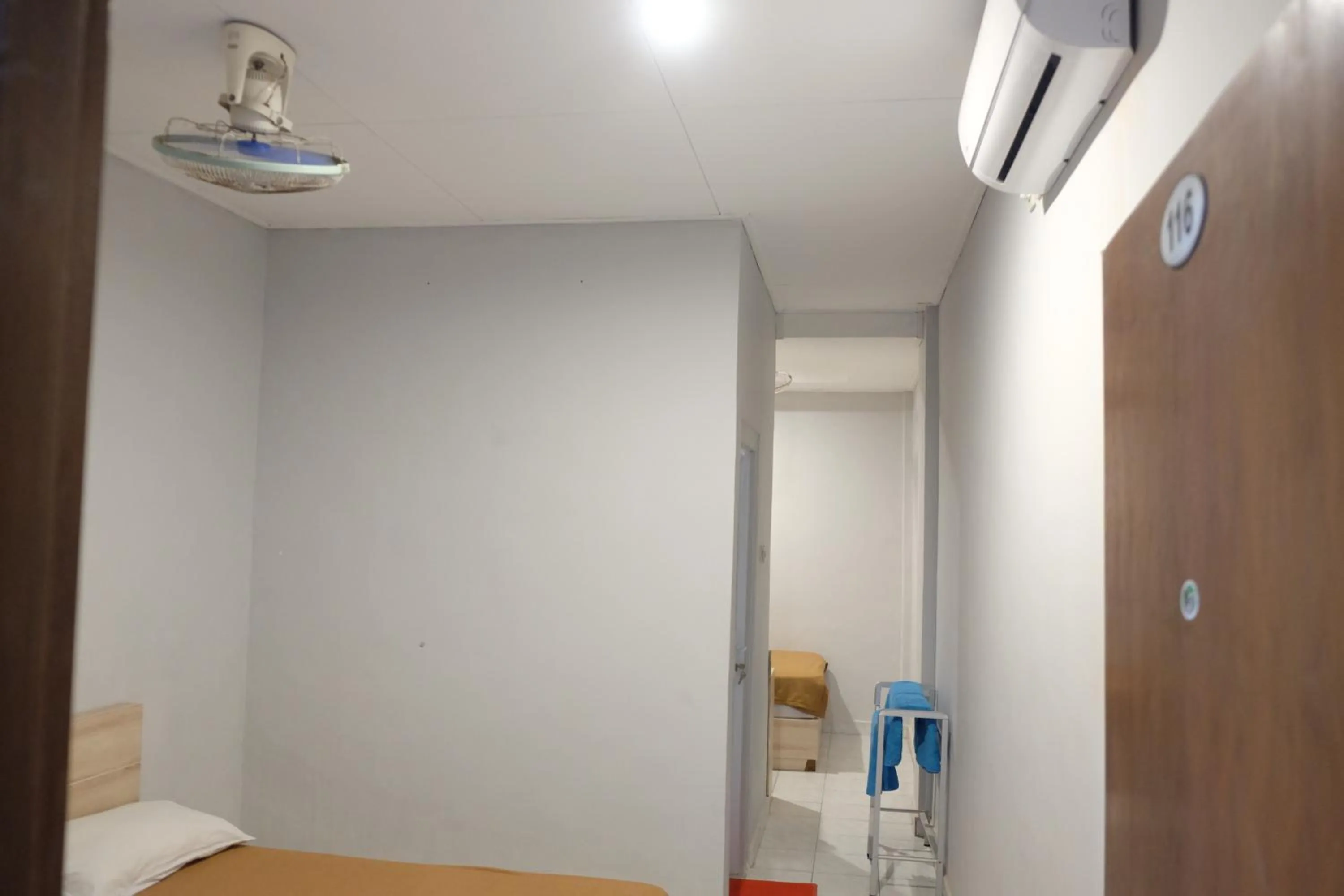 Standard Family Room in Palm Garden Kuta