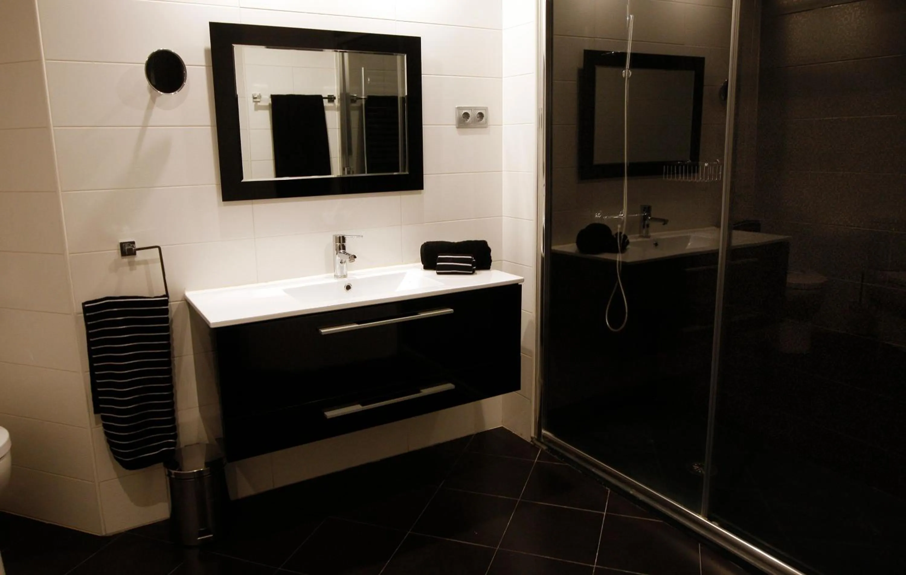 Standard Apartment in Apartamentos Real Lleida