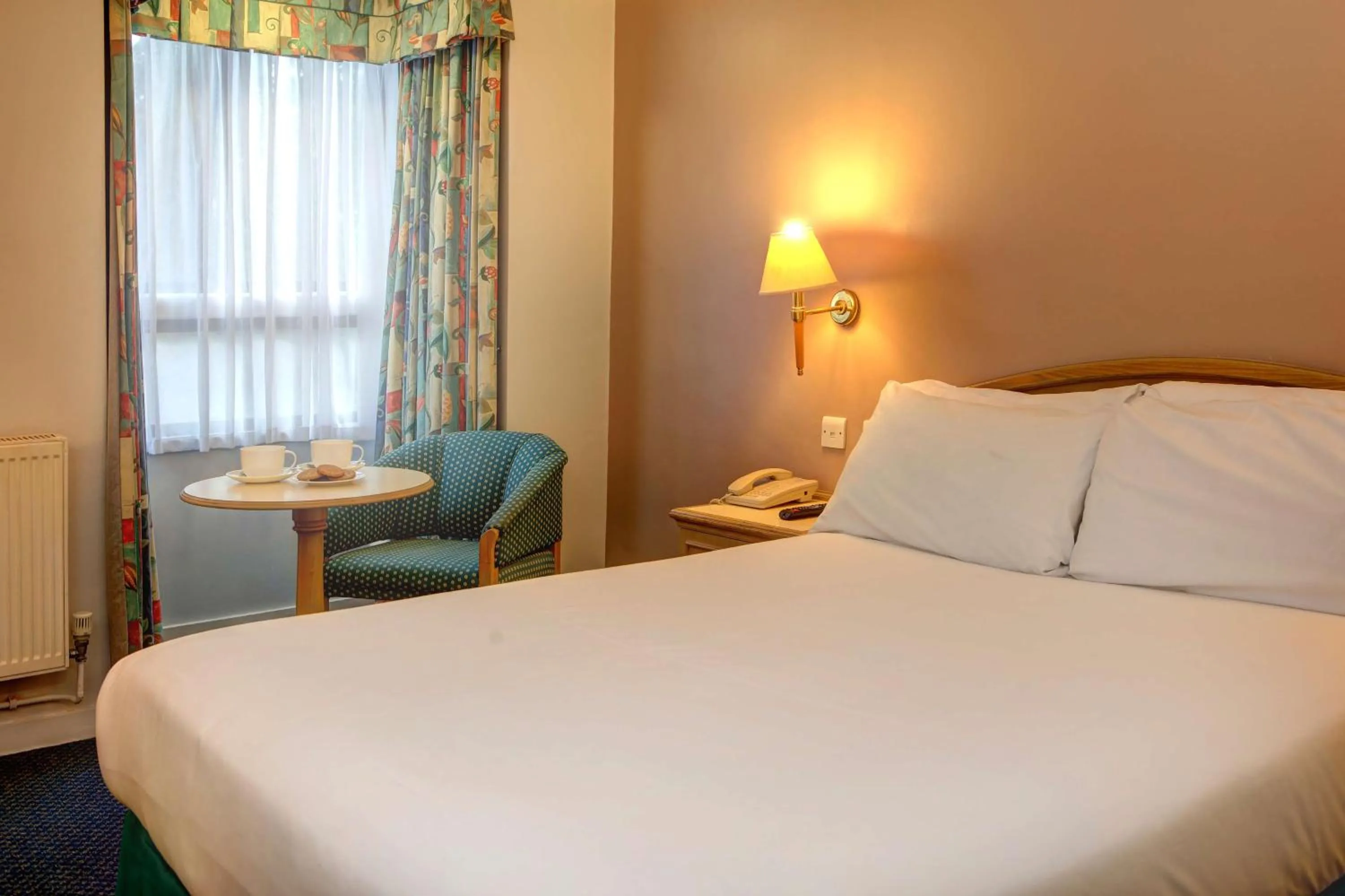 Standard Double Room with Double Bed in The Watermill Hotel, Sure Hotel Collection by Best Western