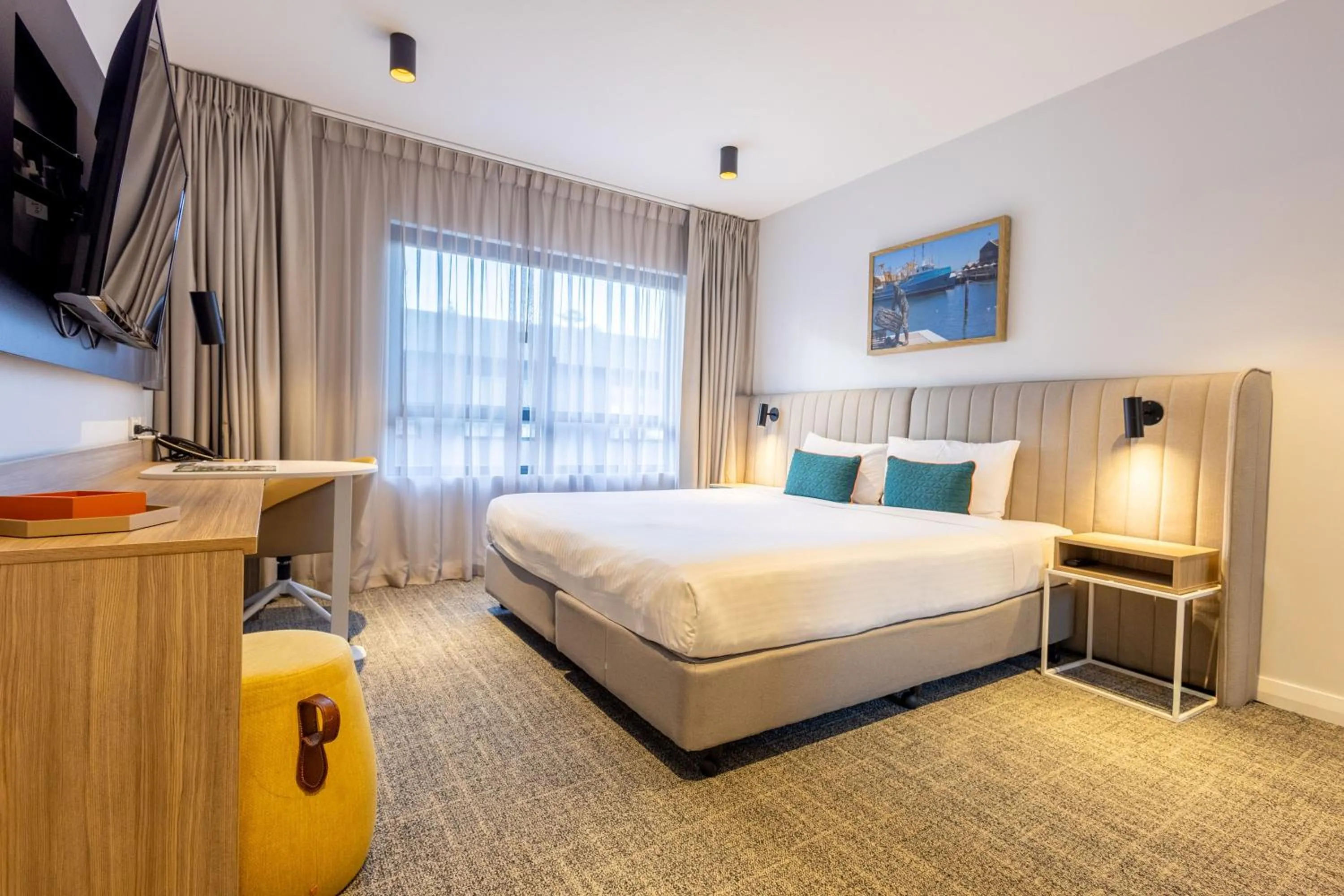 Studio in Quest Fremantle