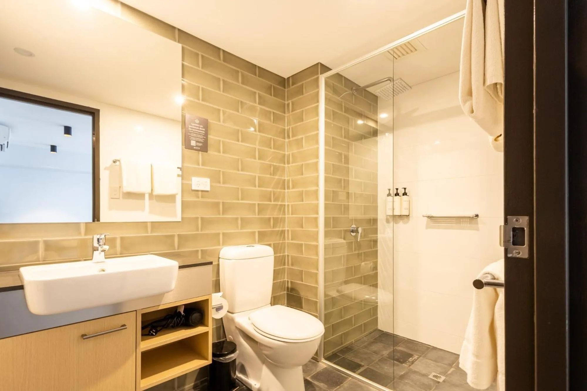 Executive Studio in Quest Fremantle