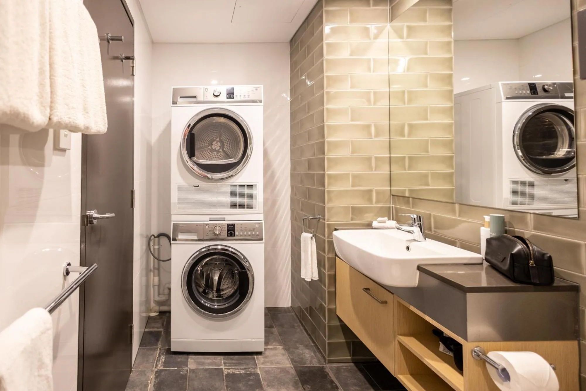 Apartment - Disability Access in Quest Fremantle