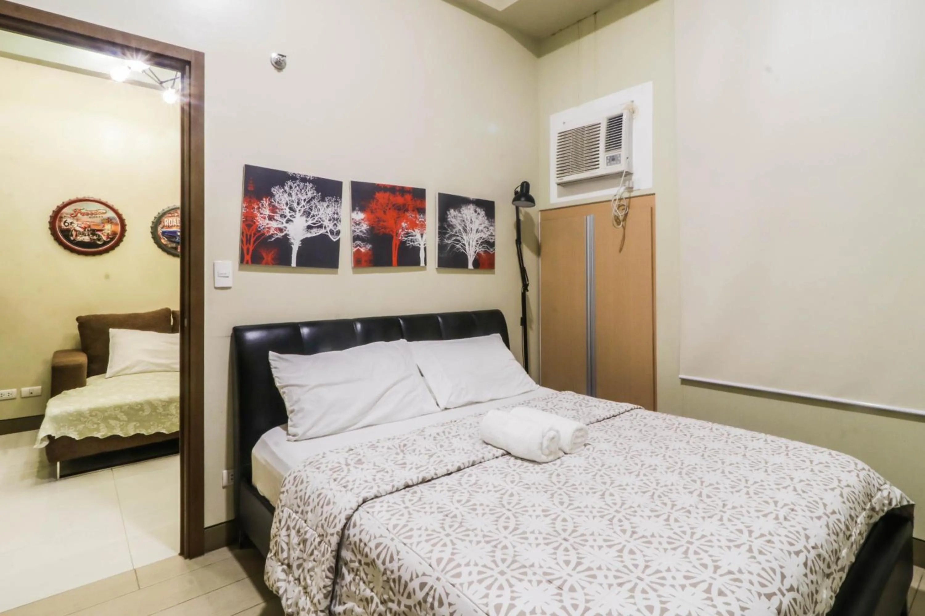 Apartment - Ground Floor in PRS at One Palm Tree Villa near T3 Airport