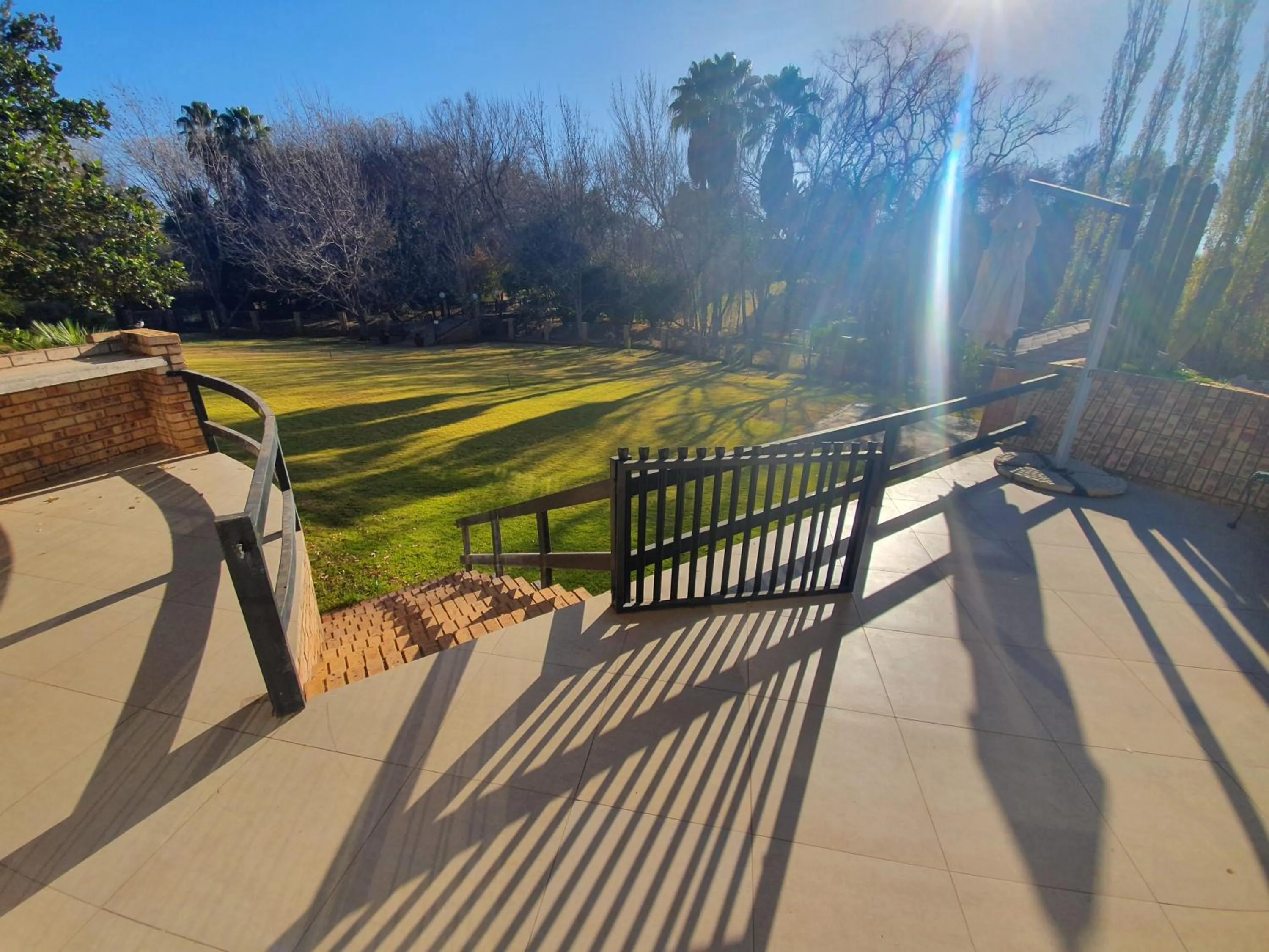 Executive Suite - single occupancy in Leach Lodge