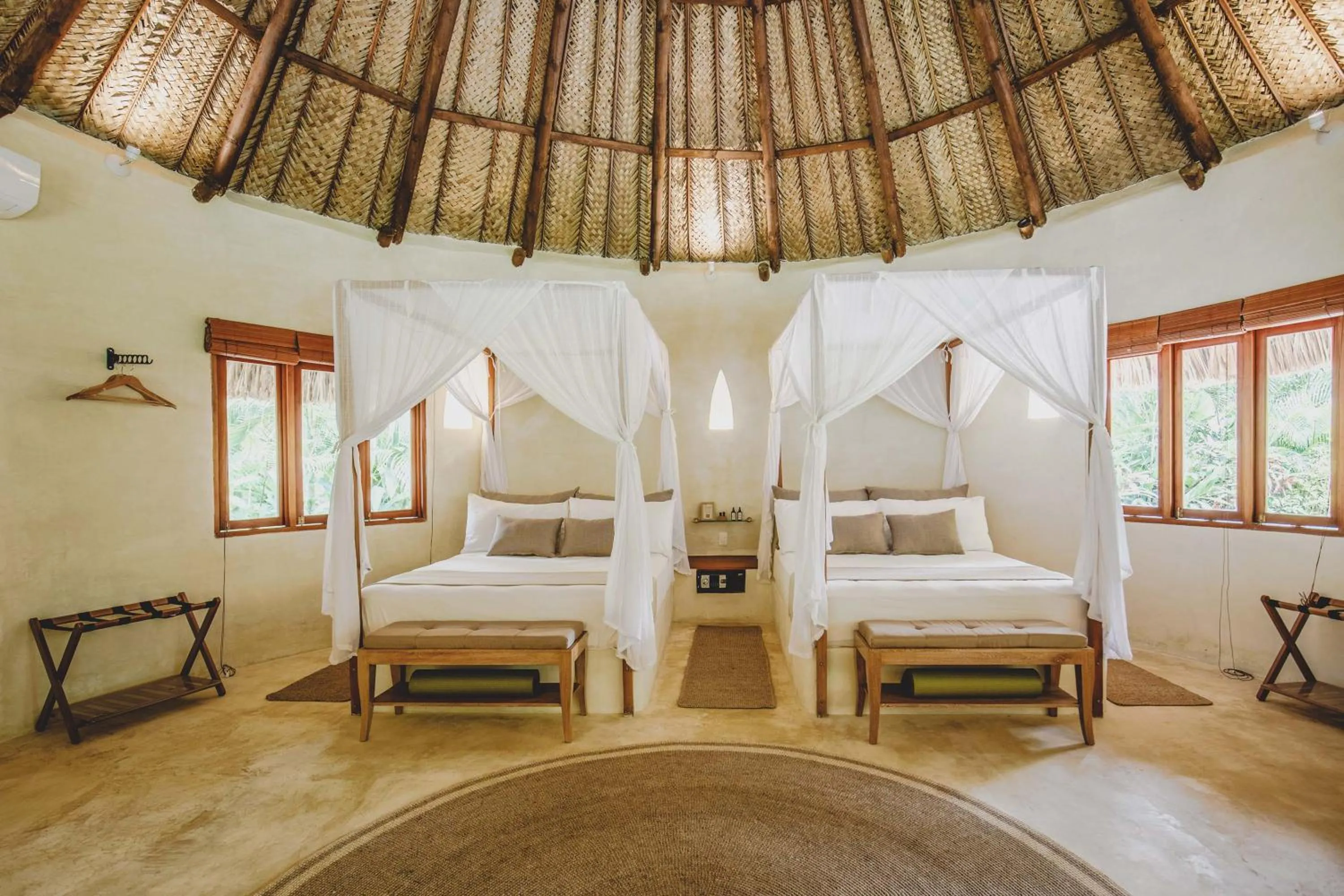 Deluxe Villa in ONE Santuario Natural