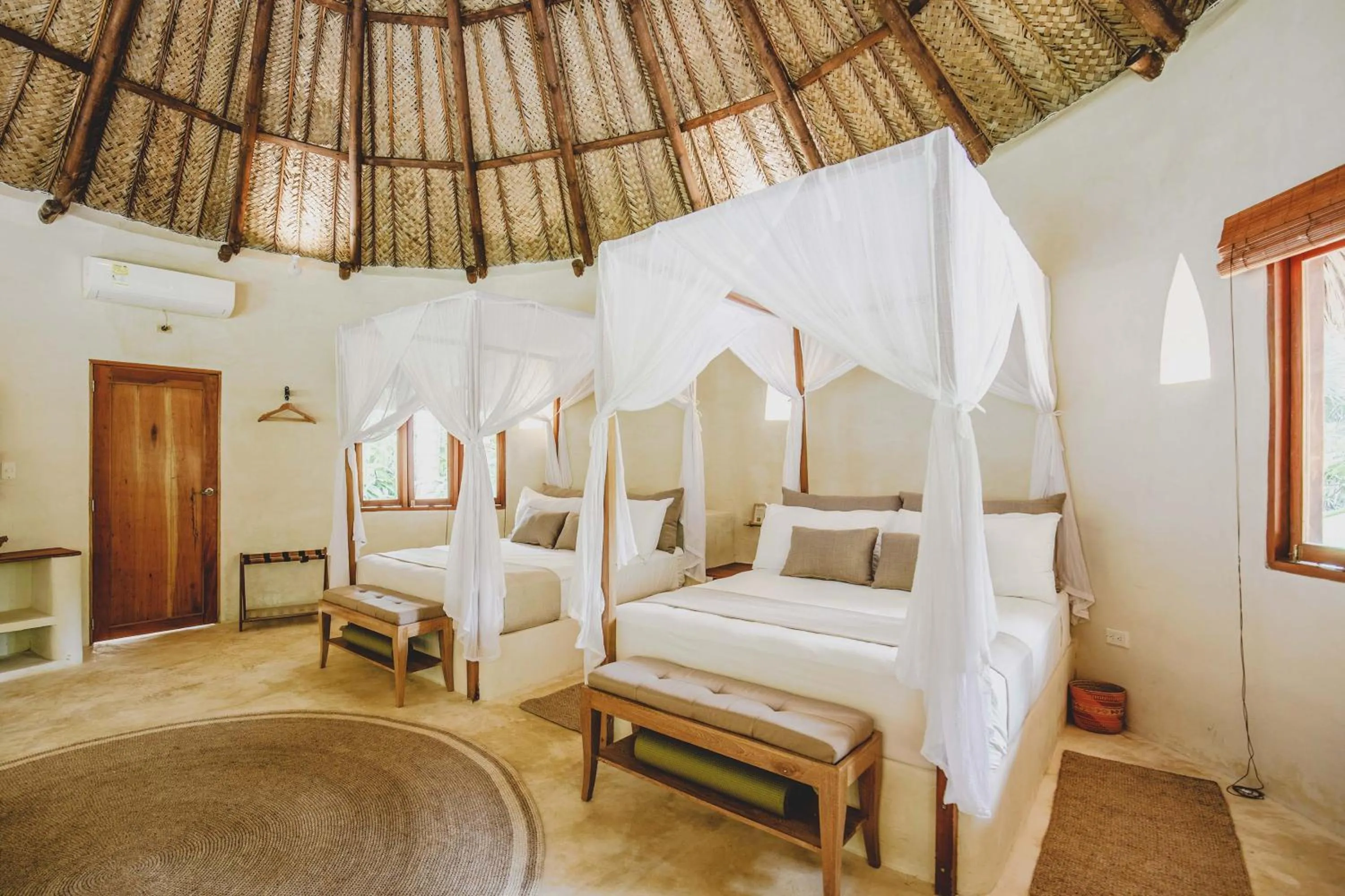 Deluxe Villa in ONE Santuario Natural