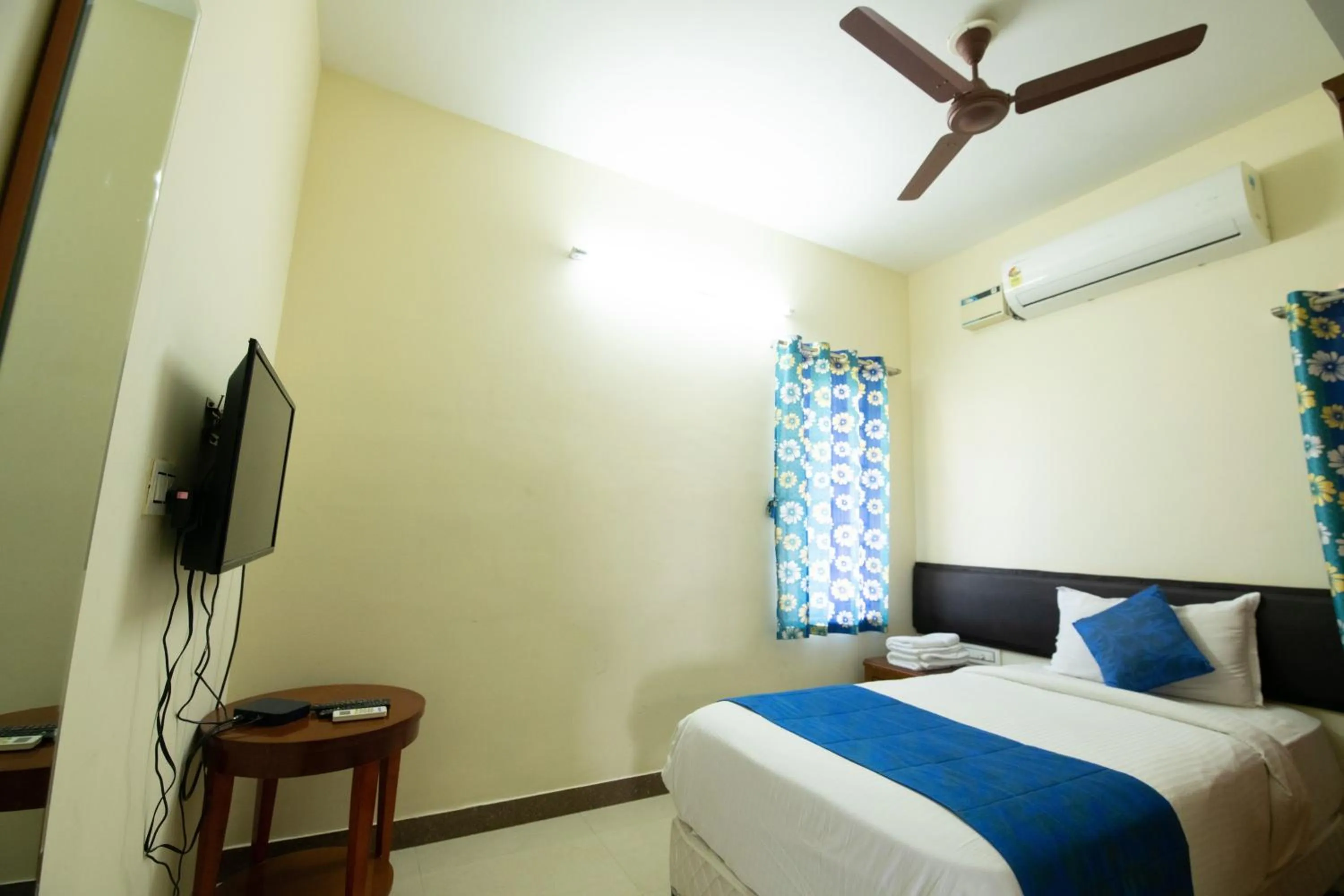 Two-Bedroom Apartment in High Point Serviced Apartment