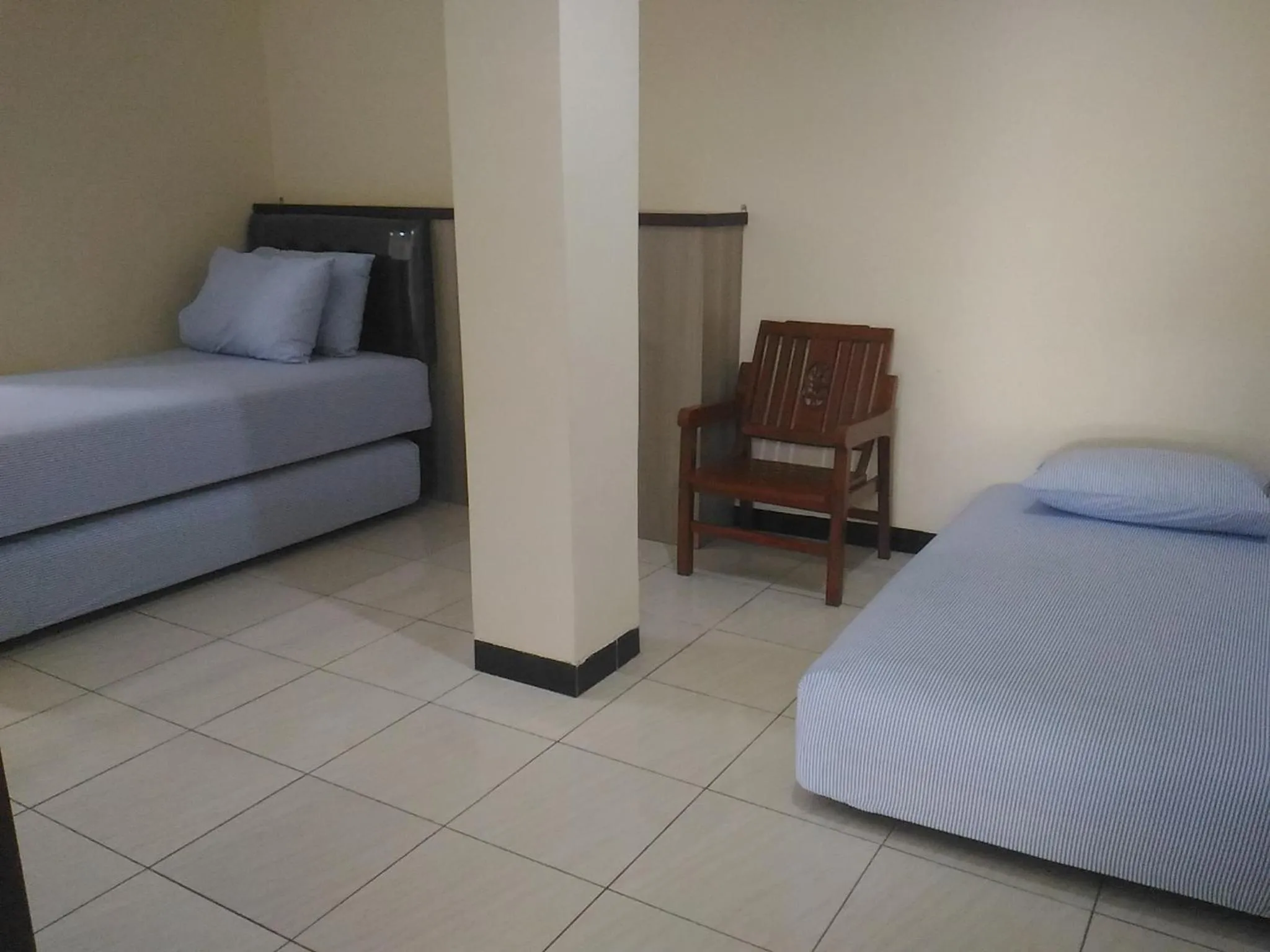 Triple Room in K15 Exclusive