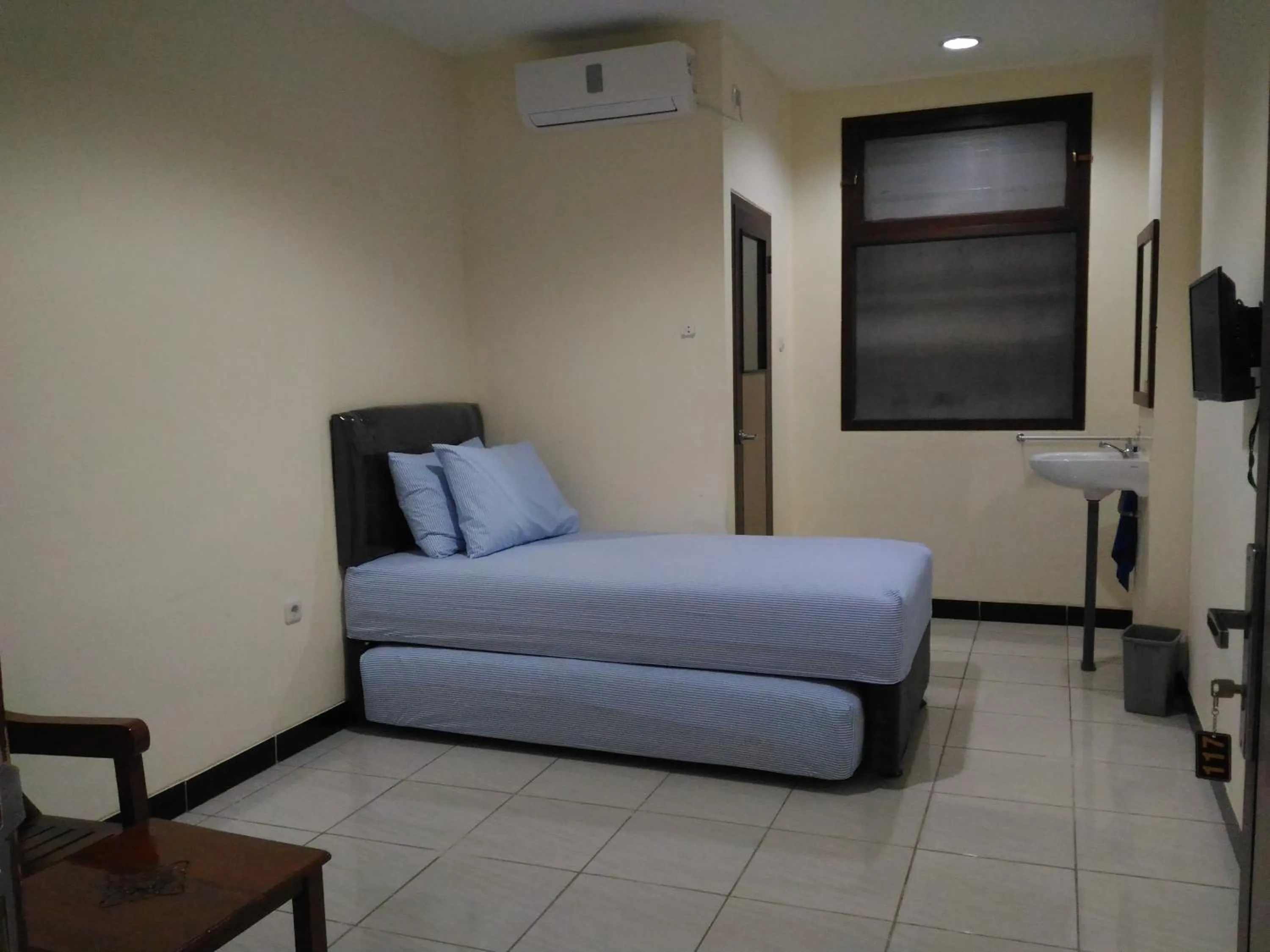 Superior Twin Room in K15 Exclusive