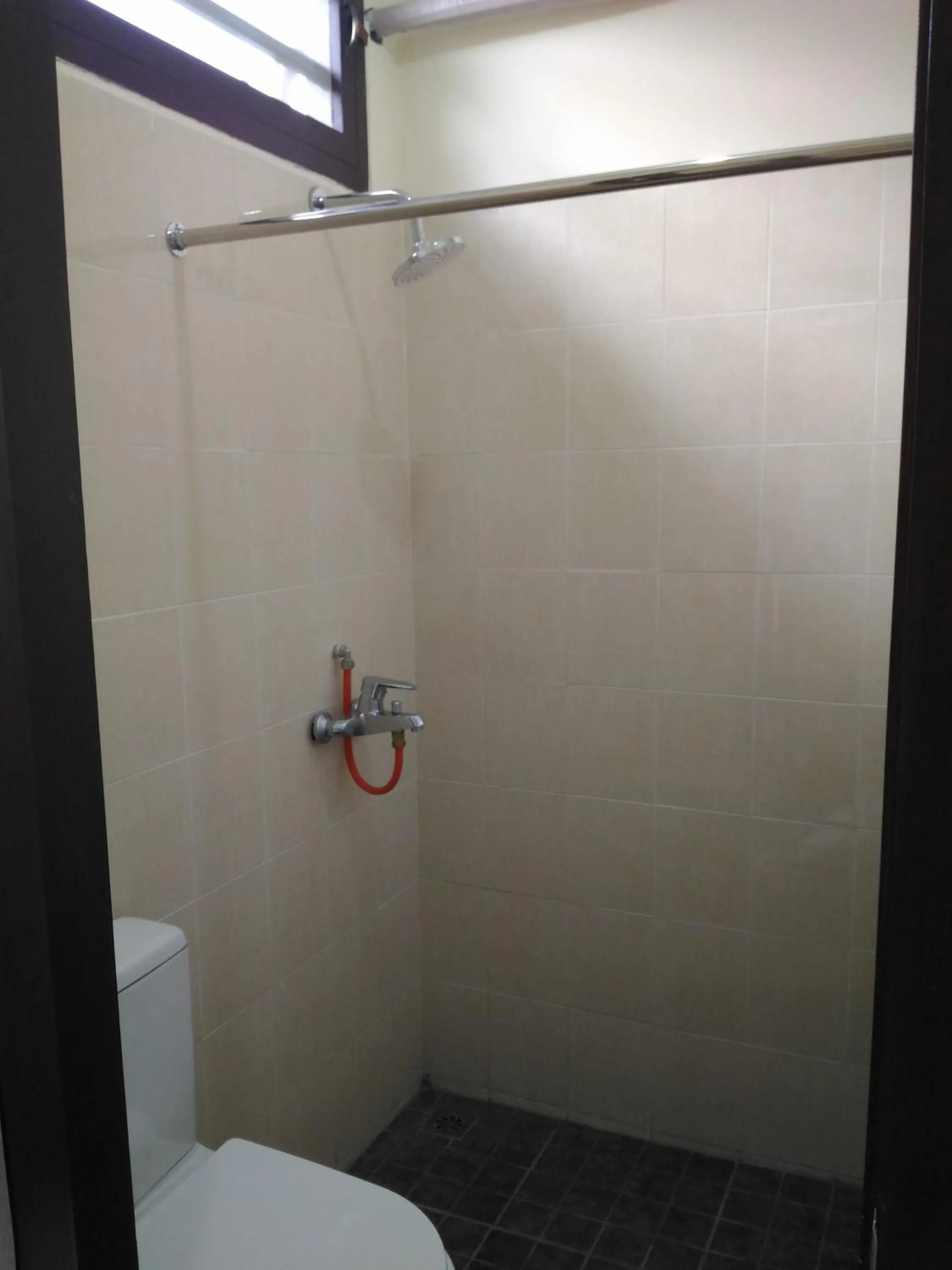 Standard Twin Room in K15 Exclusive