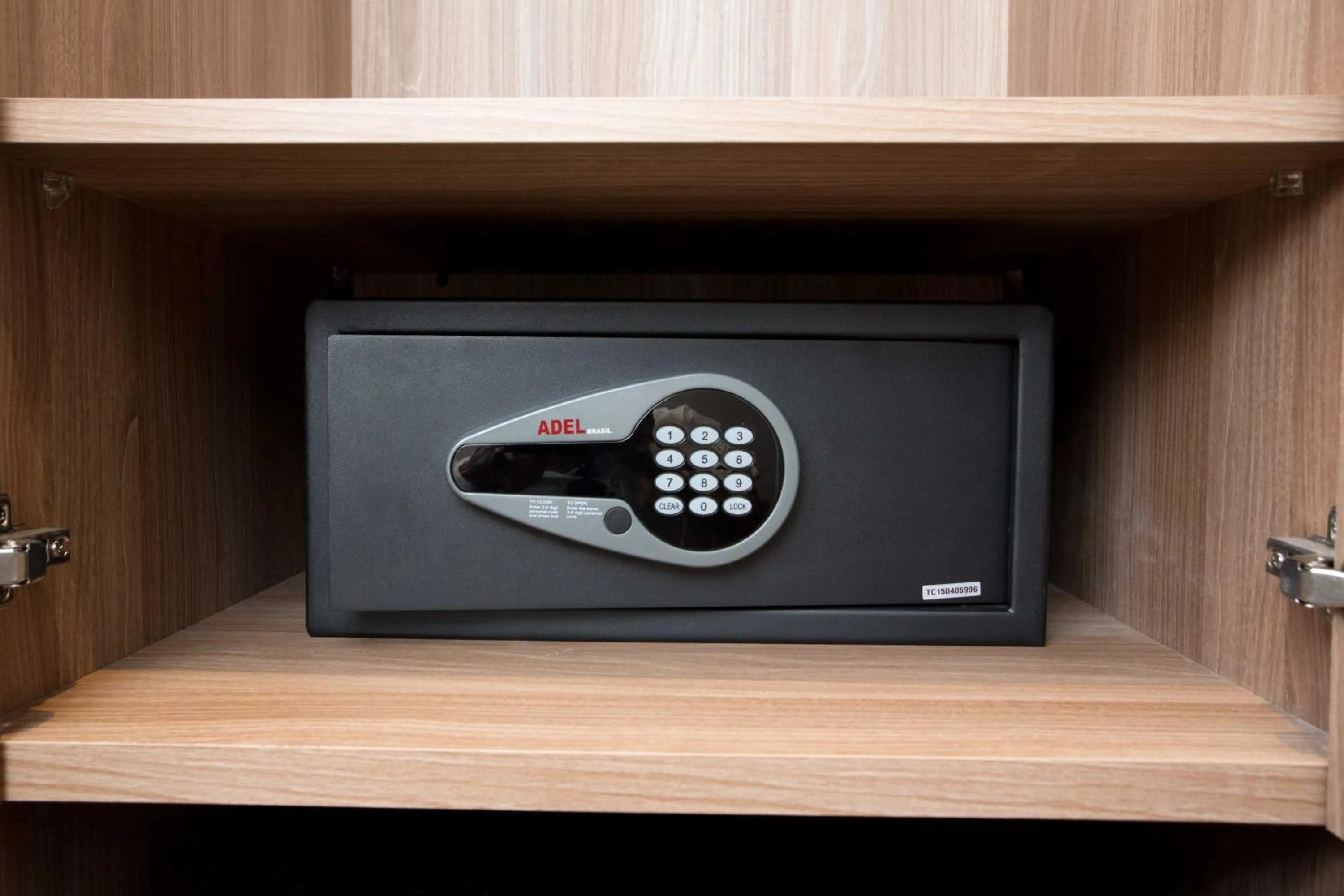 Superior Double Room in Petit Rio Hotel