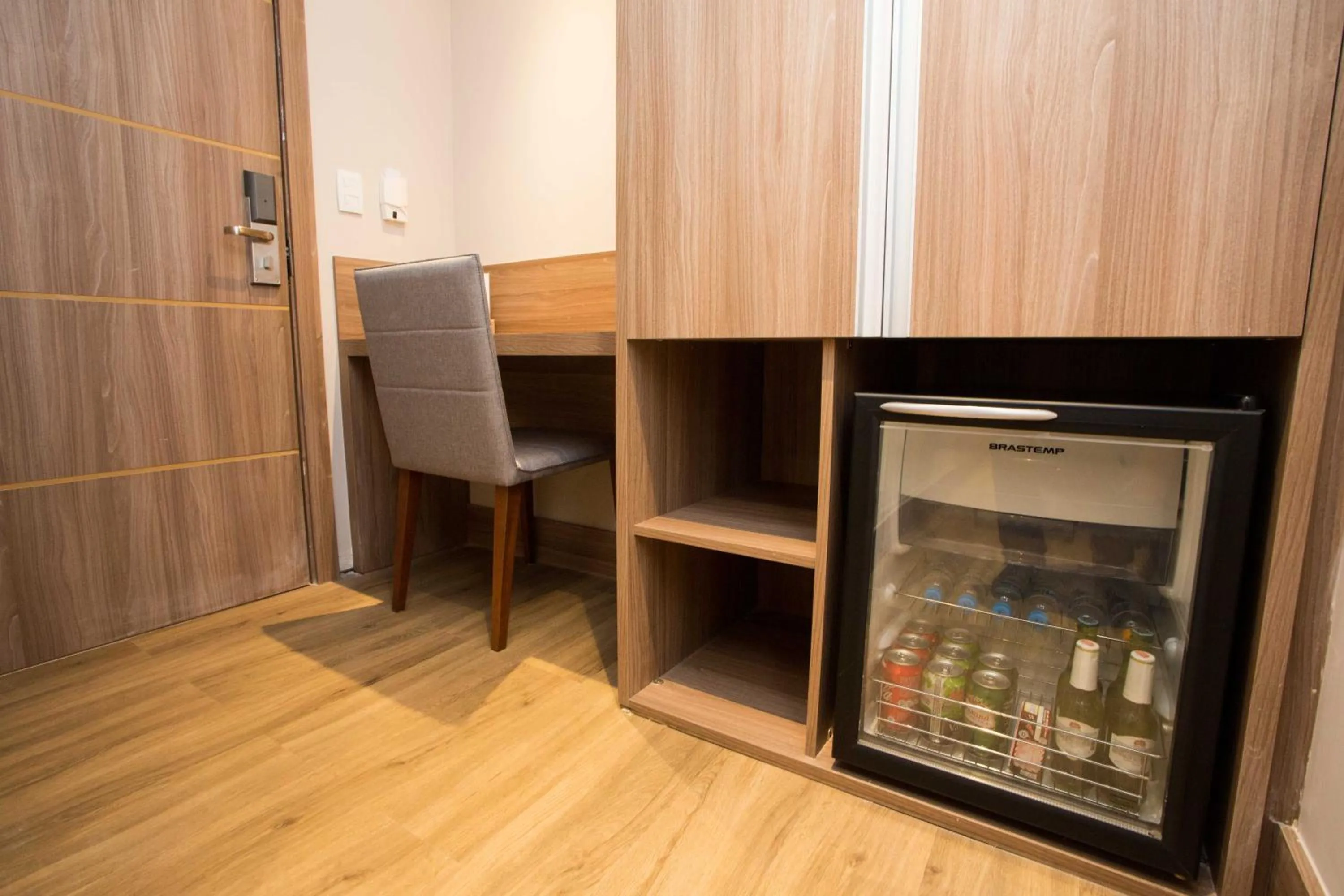 Superior Twin Room in Petit Rio Hotel