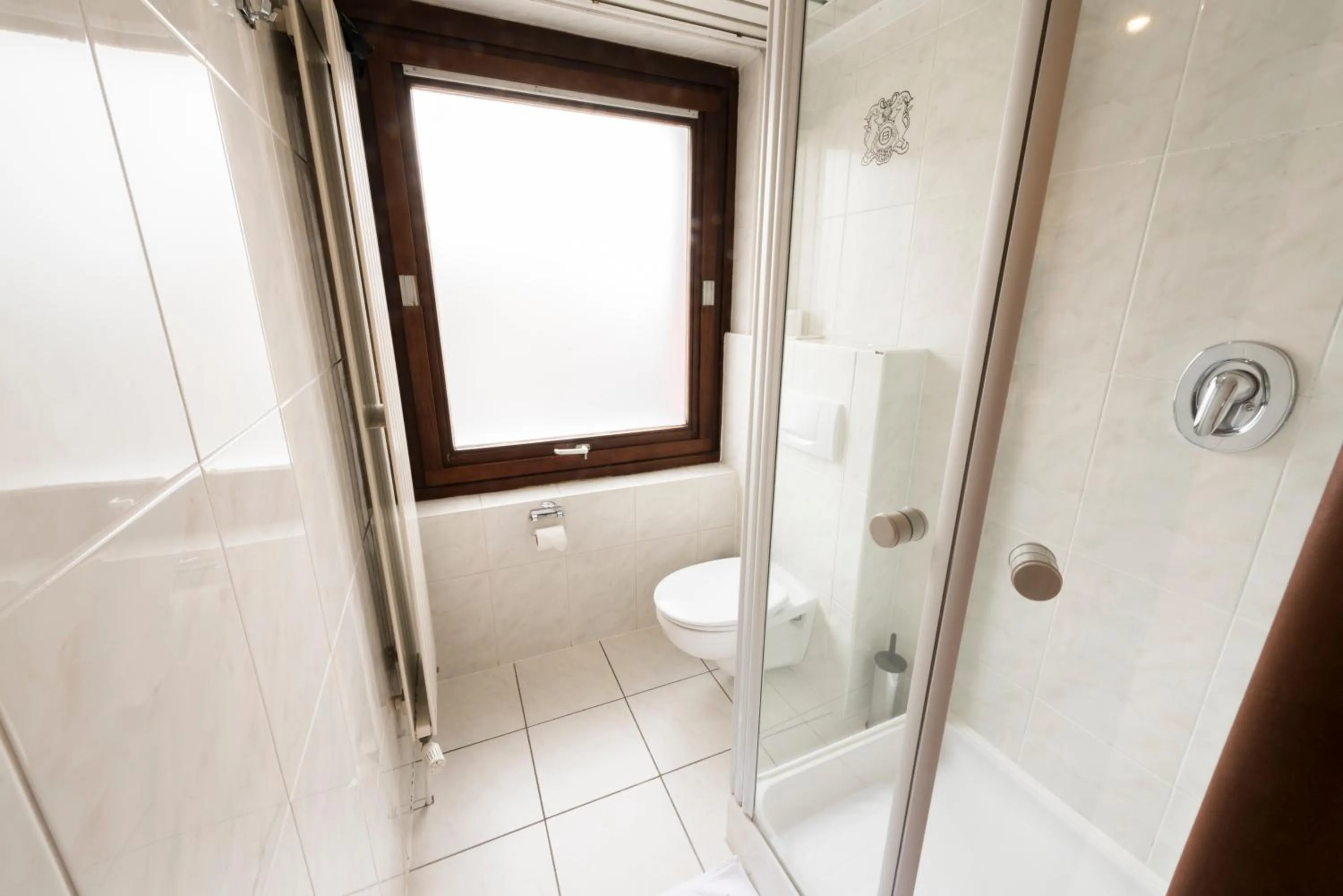 Classic Suite in Hotel Bero