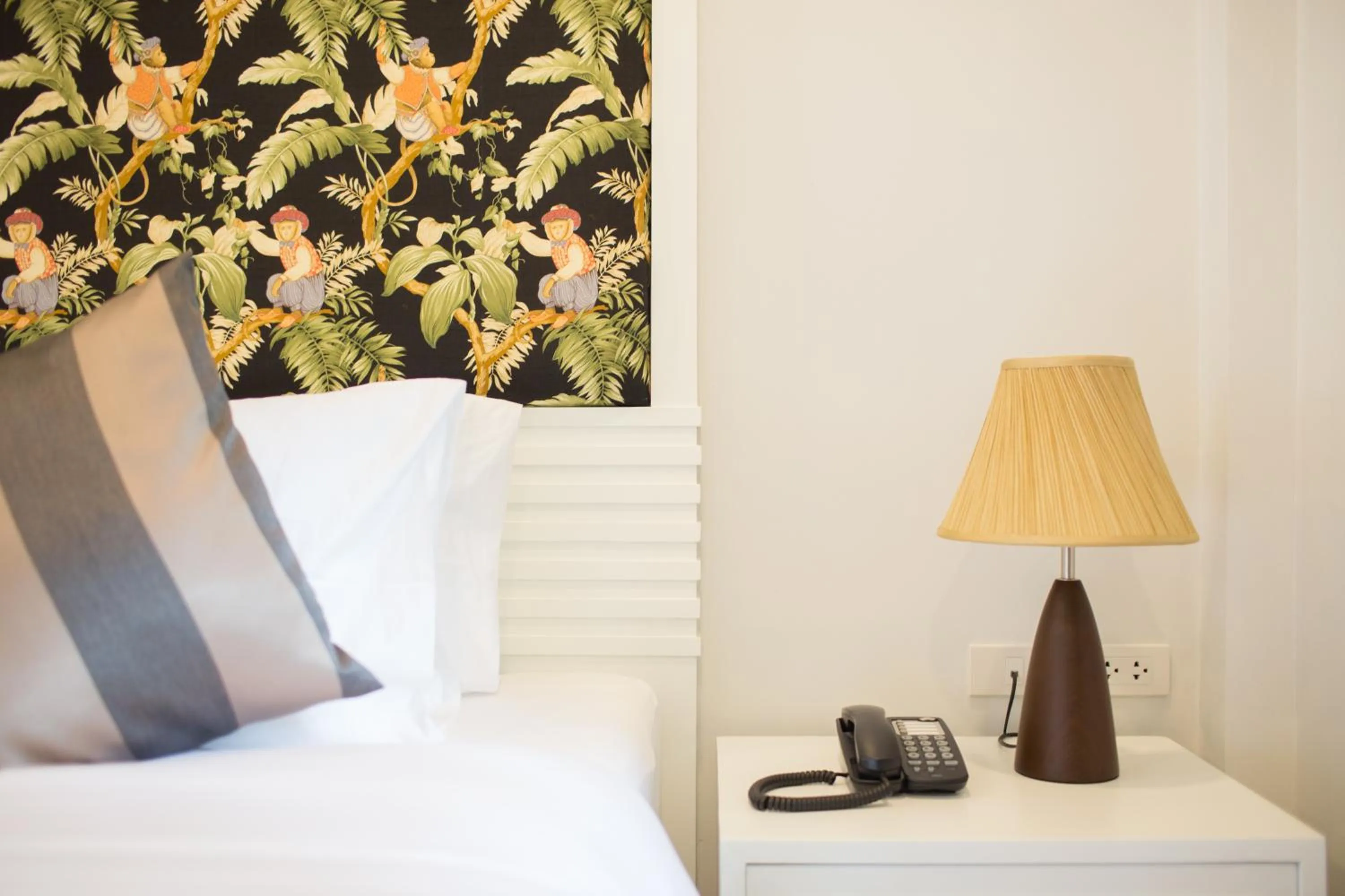 One Bedroom Pool Villa in Alisea Pool Villa Aonang