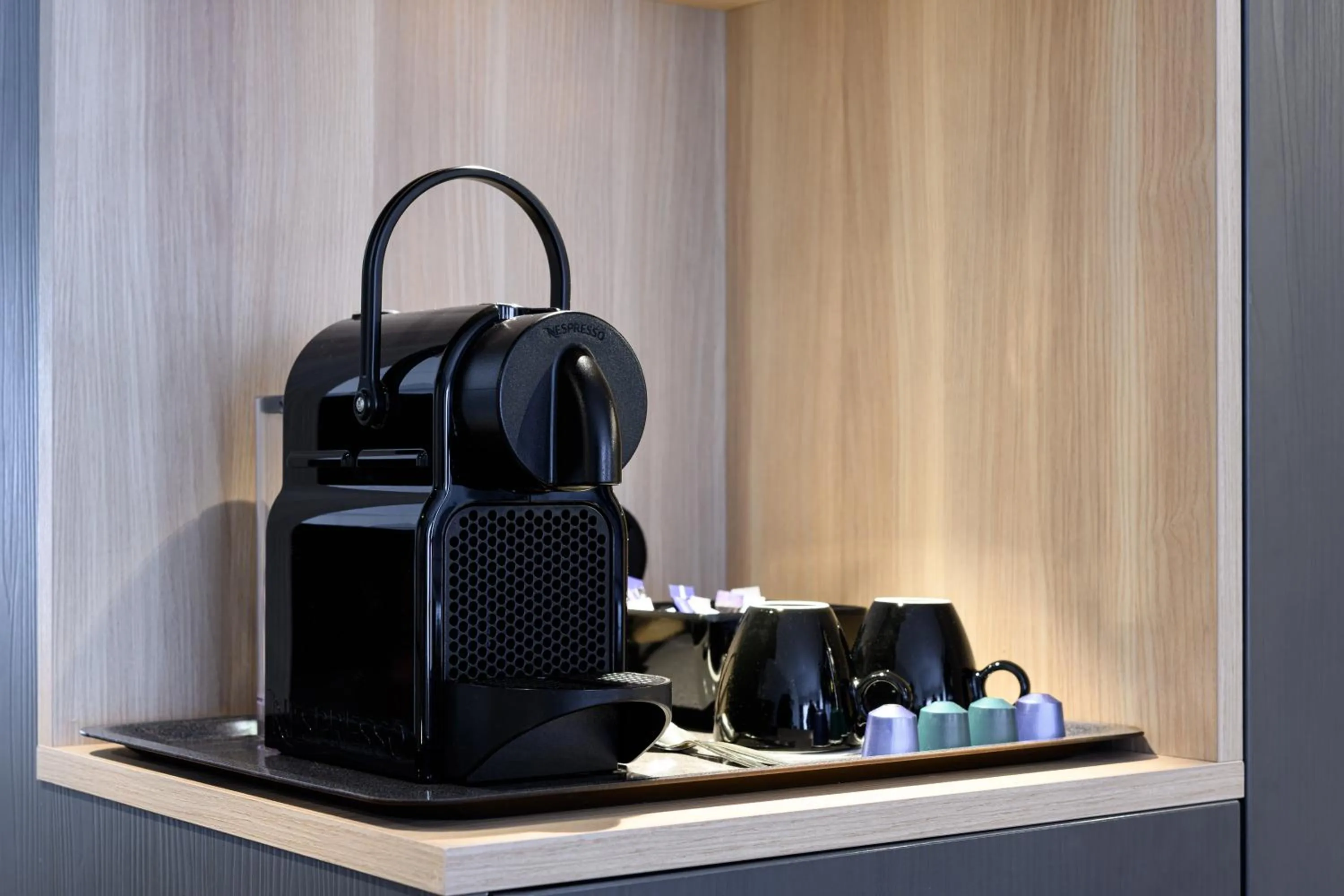 Standard Queen Room - Mid Floor in Holiday Inn Hasselt by IHG