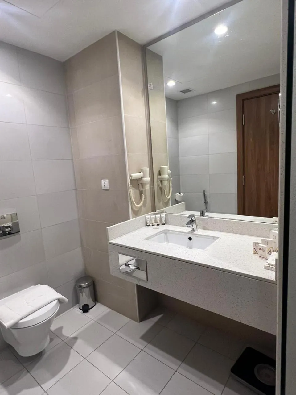 Standard Twin Room in Best Western Plus Buraidah