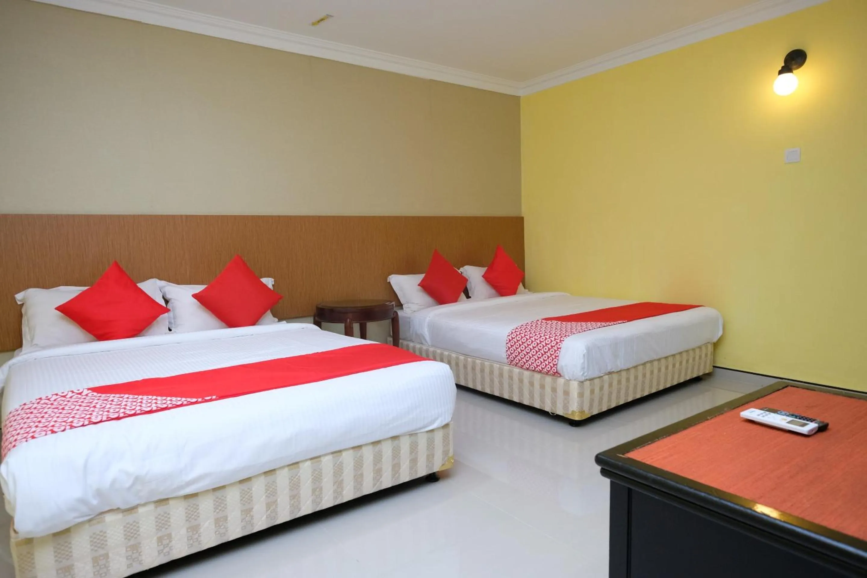 Family Suite in Rayyan Soffea Hotel