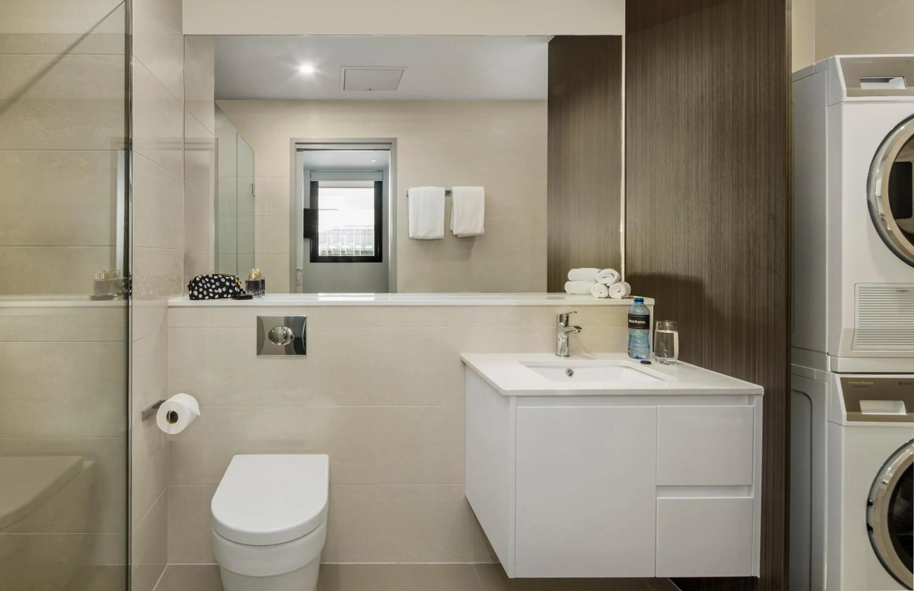 Two-Bedroom Apartment in Quest Dandenong Central