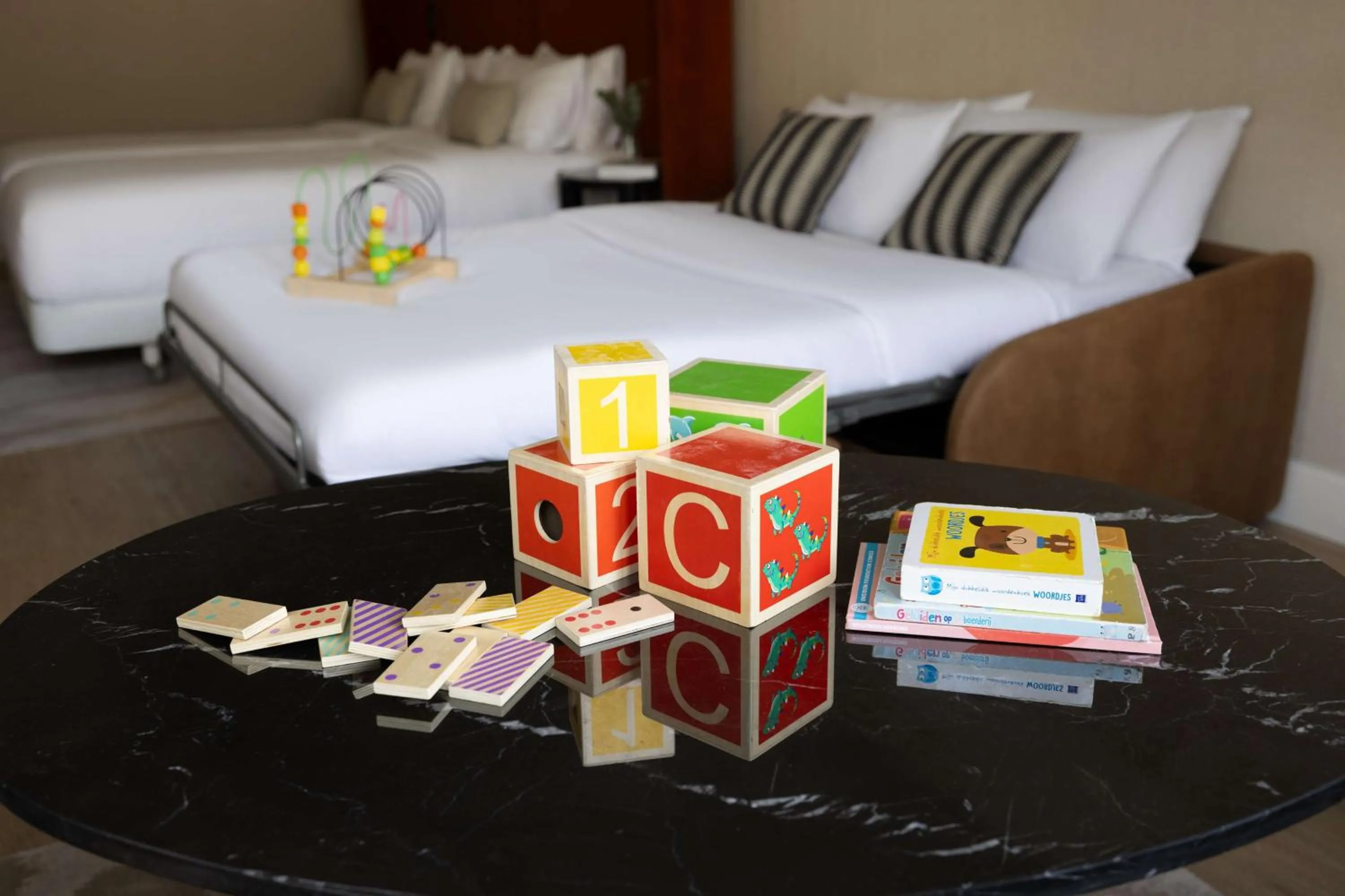 Family Room in NH Collection Gent