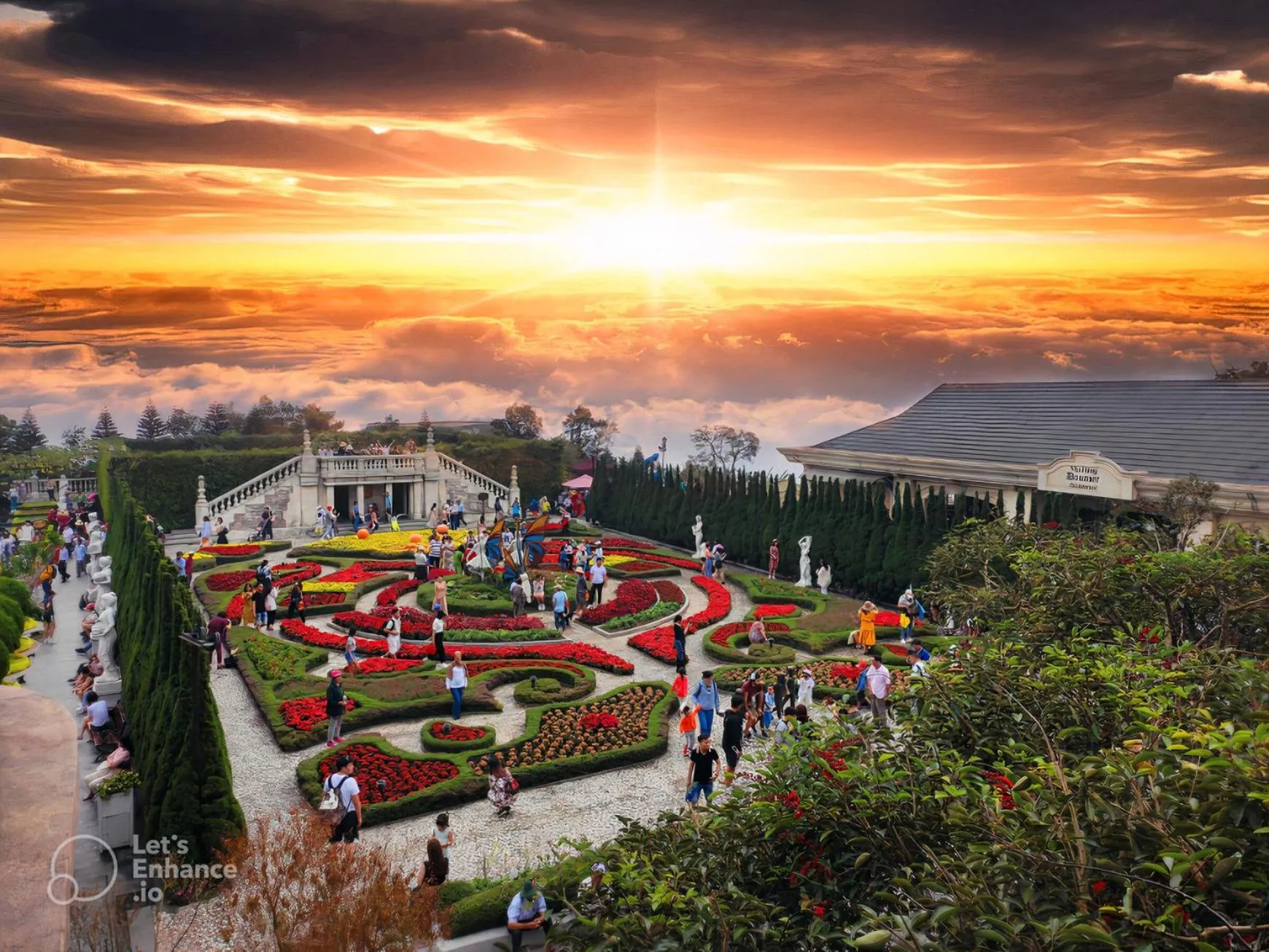 Activities in Sofia Suite Hotel & Spa Da Nang - Free 01 Draught Beer and 20-minute Spa per Room