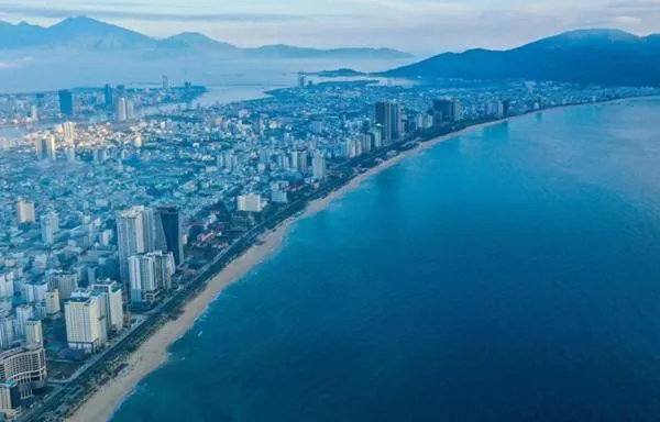 Sofia Suite Hotel & Spa Da Nang - Free 01 Draught Beer and 20-minute Spa per Room